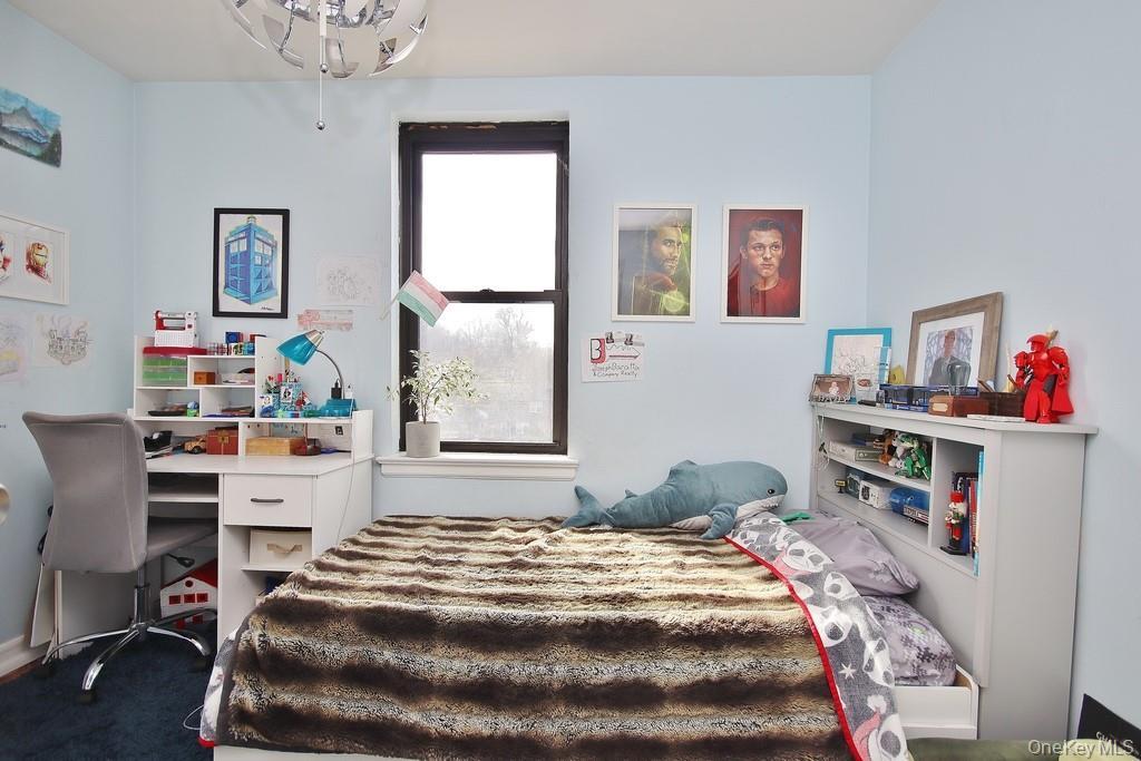 Coop Sedgewick  Westchester County, NY 10705, MLS-958486-9