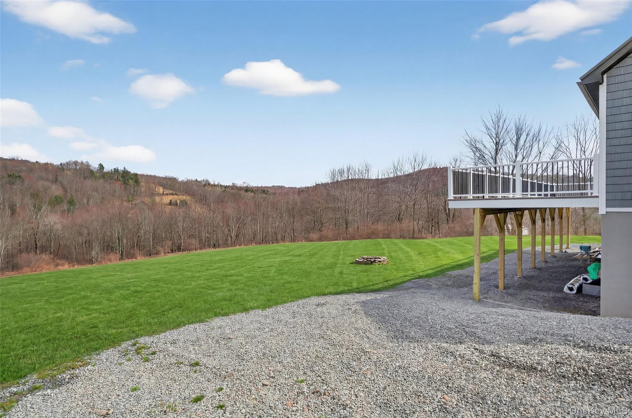 Single Family Nelson  Sullivan County, NY 12736, MLS-958489-16