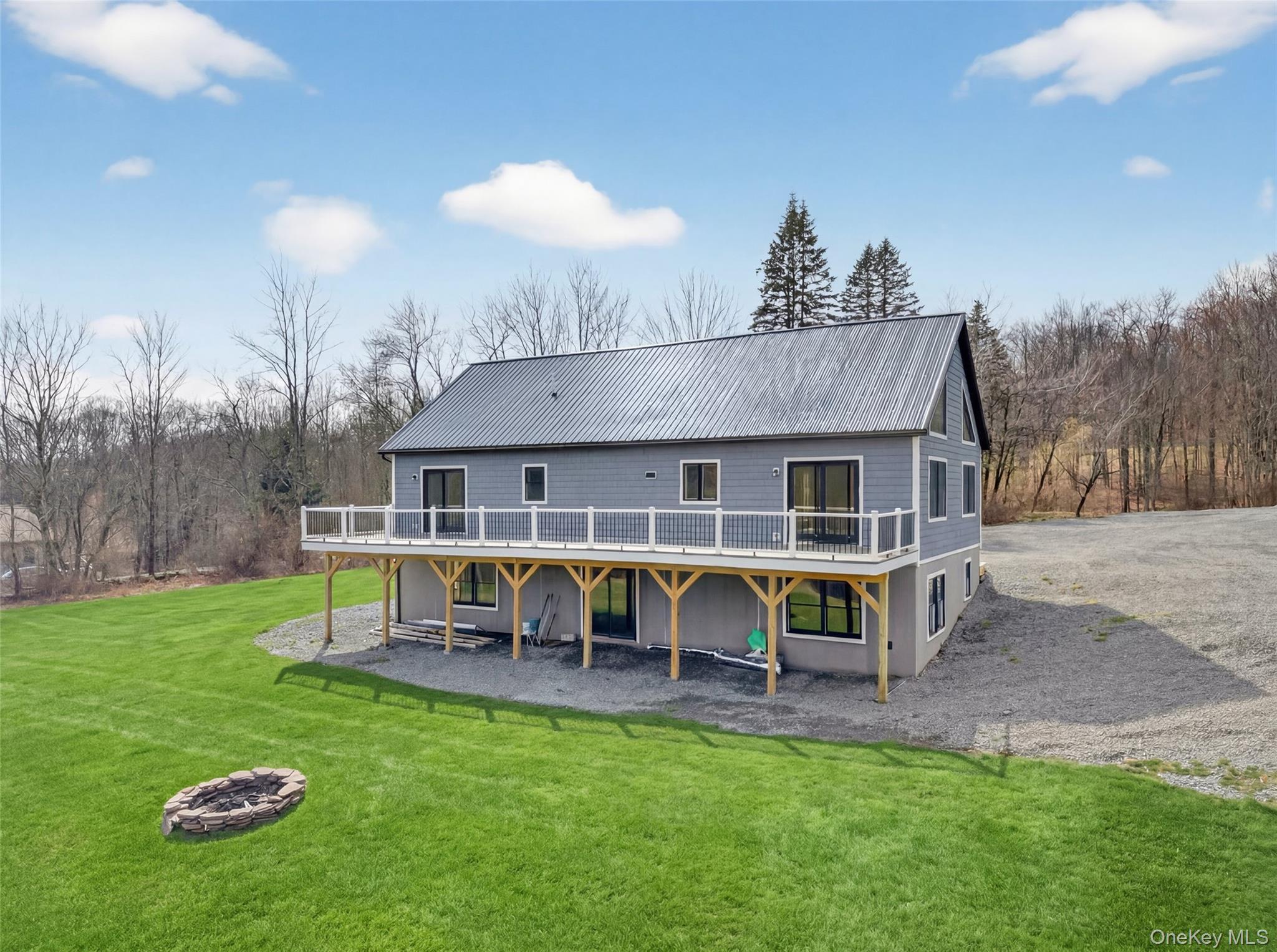 Single Family Nelson  Sullivan County, NY 12736, MLS-958489-28