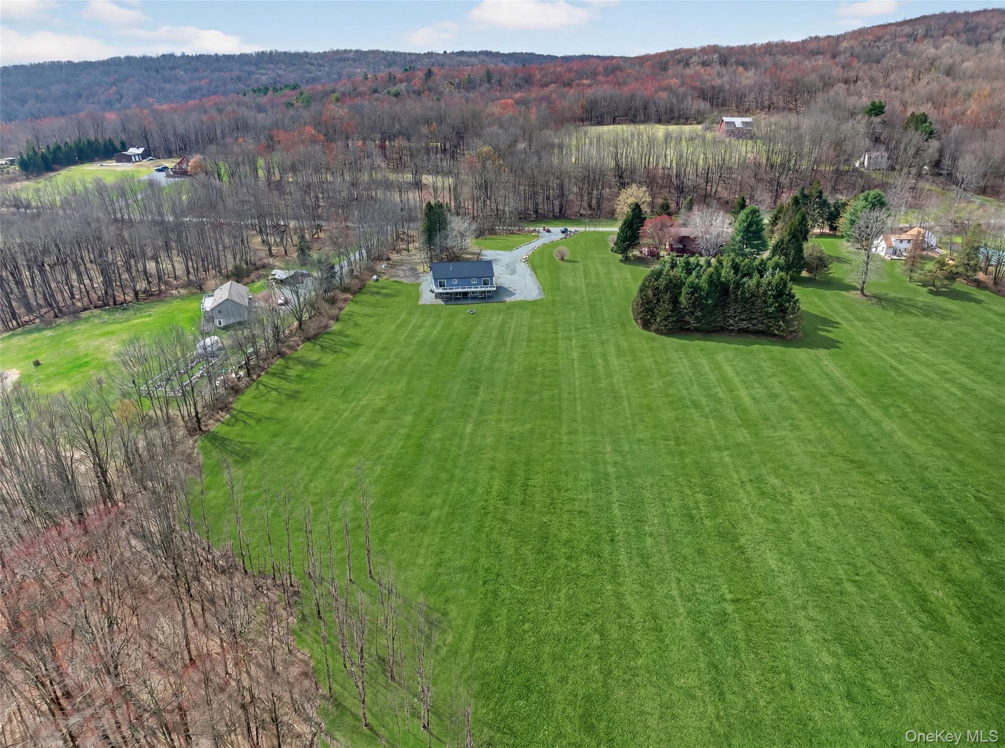 Single Family Nelson  Sullivan County, NY 12736, MLS-958489-29