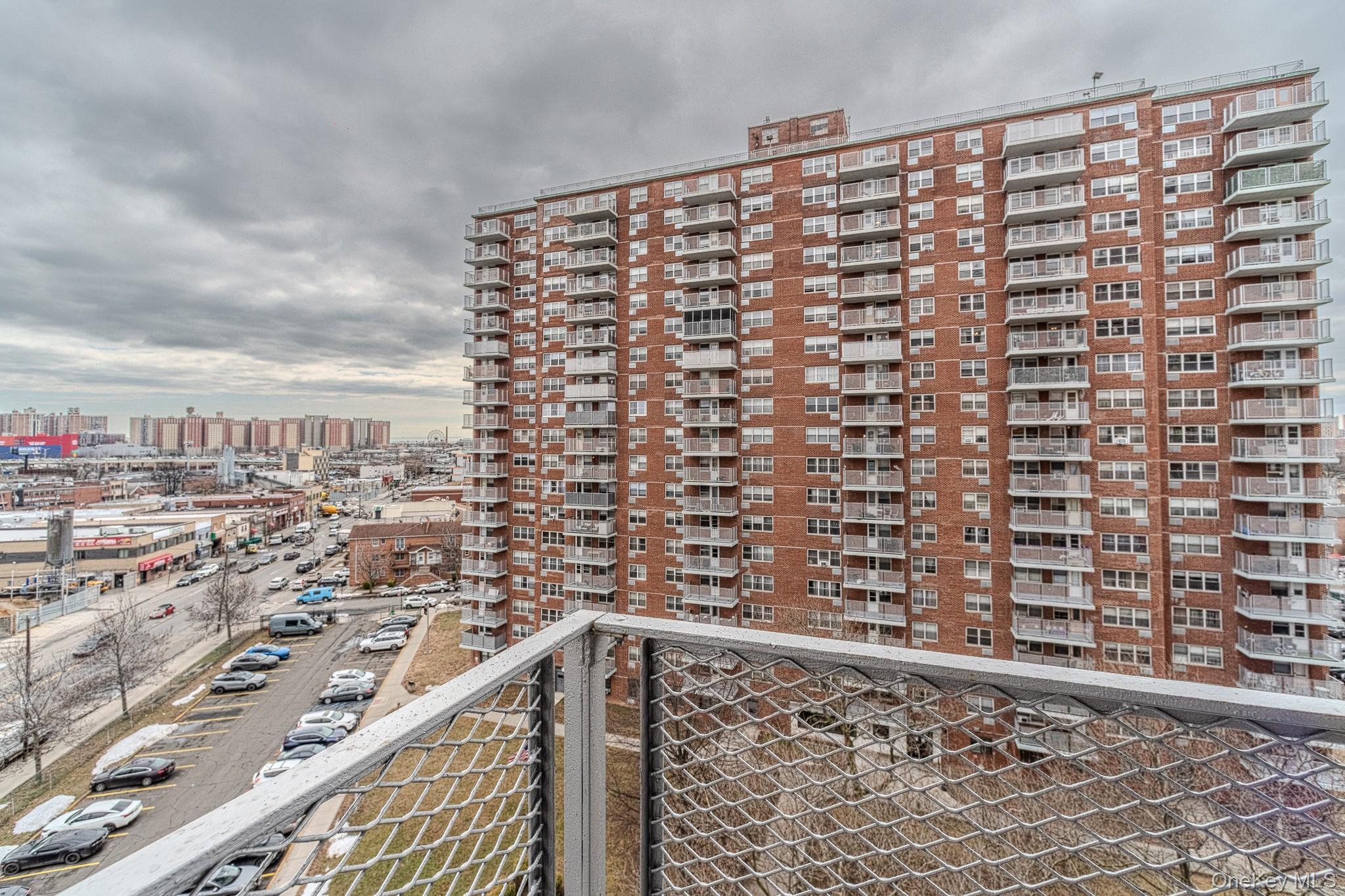 Coop W 16th Street Brooklyn, NY 11214, MLS-958500-19
