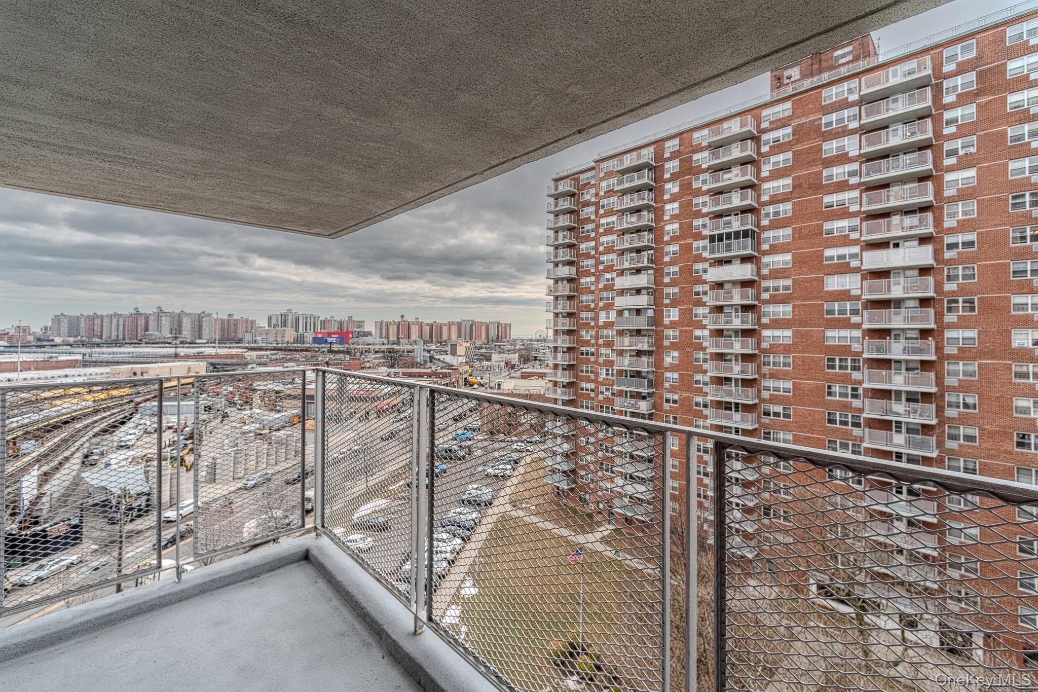 Coop W 16th Street  Brooklyn, NY 11214, MLS-958500-20