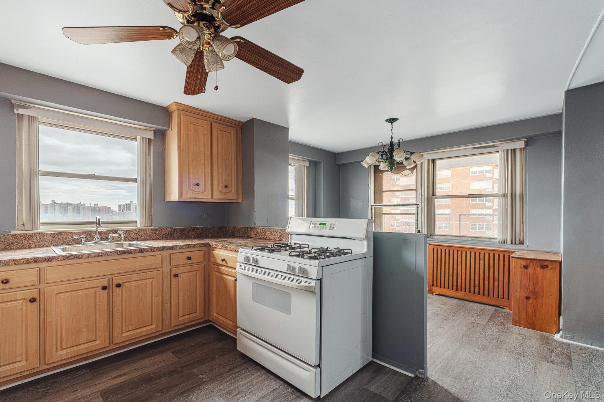 Coop W 16th Street Brooklyn, NY 11214, MLS-958500-9