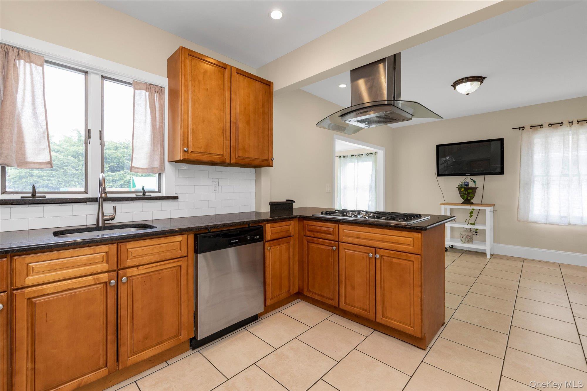 Single Family Roxbury  Nassau County, NY 11572, MLS-958504-10