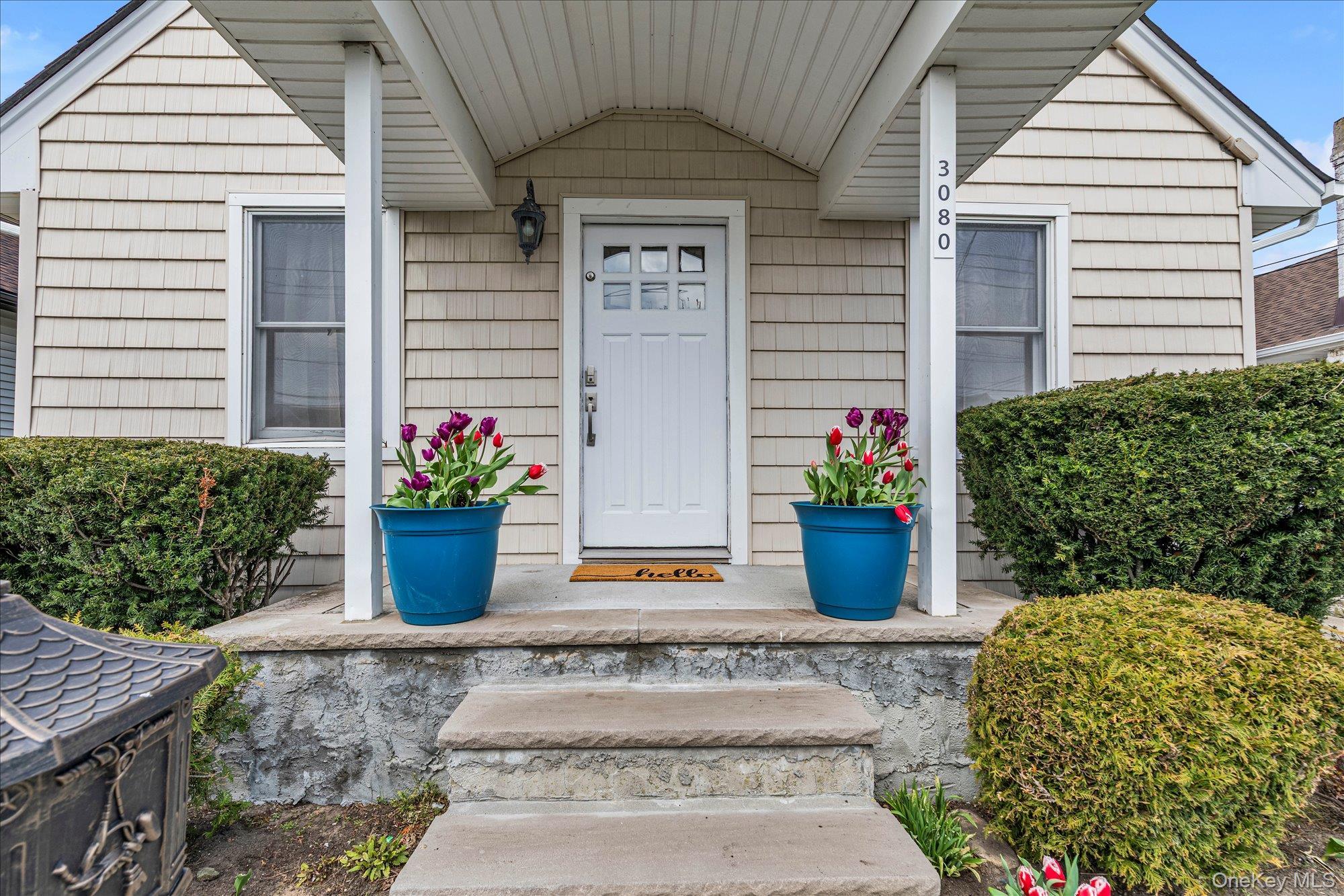 Single Family Roxbury  Nassau County, NY 11572, MLS-958504-2