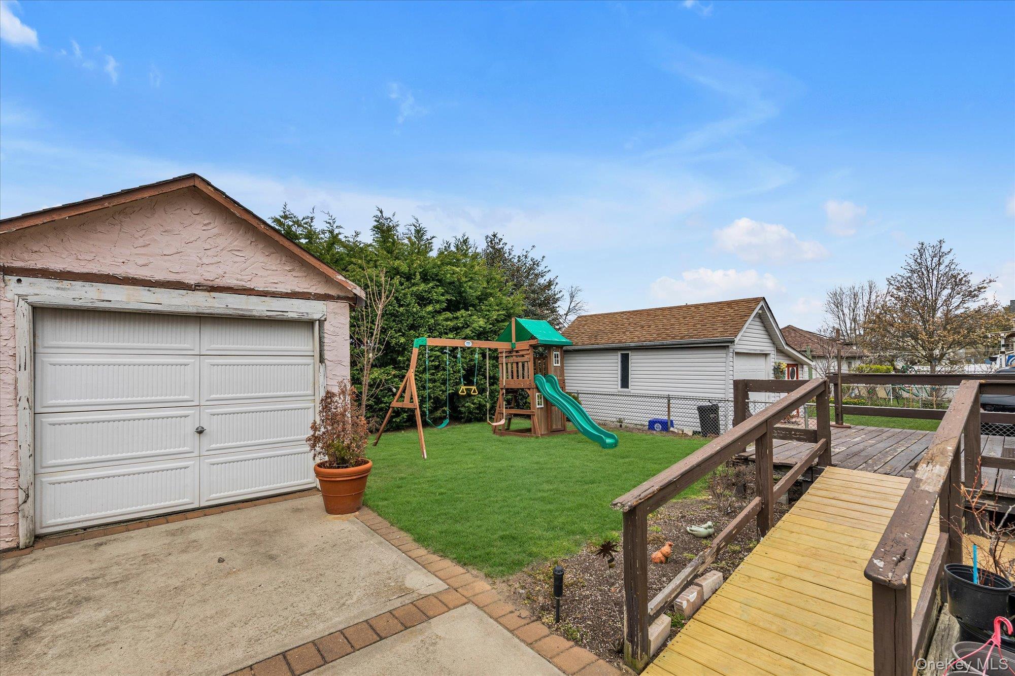 Single Family Roxbury  Nassau County, NY 11572, MLS-958504-20