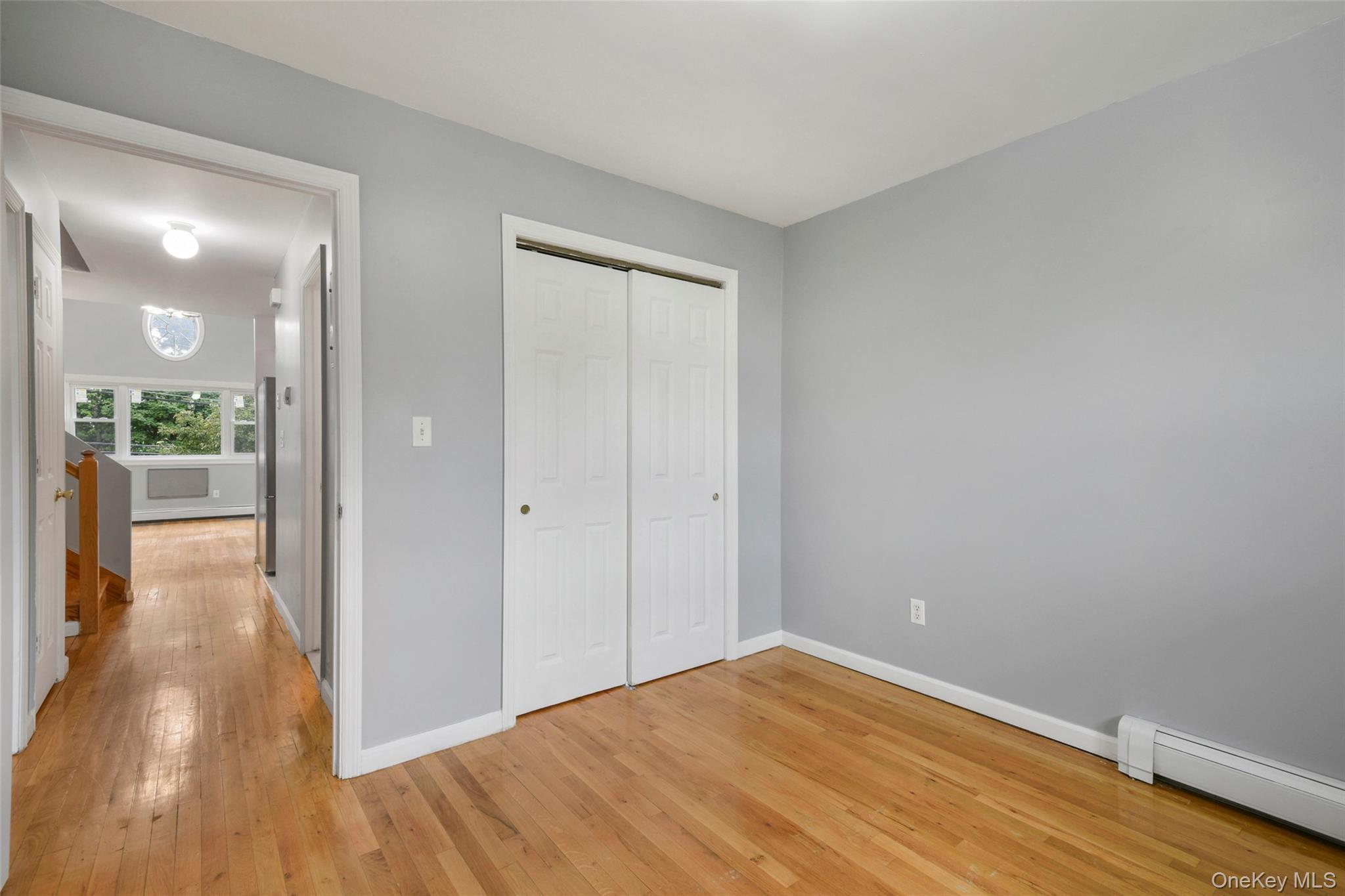 Apartment Huguenot Avenue Bronx, NY 10475, MLS-958525-18
