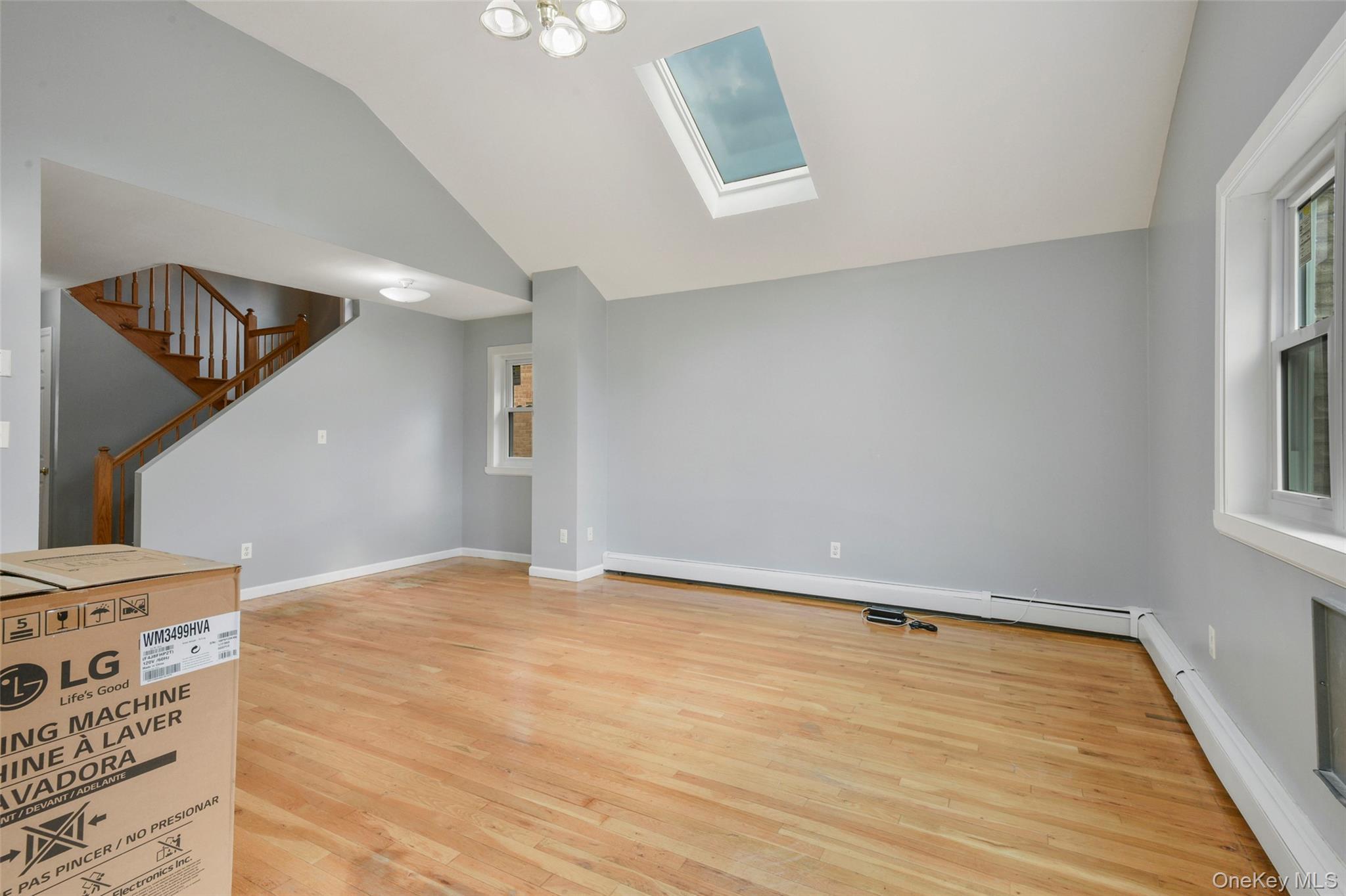 Apartment Huguenot Avenue Bronx, NY 10475, MLS-958525-7