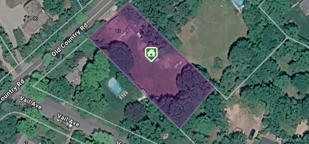 Single Family Old Country  Suffolk County, NY 11942, MLS-958526-2