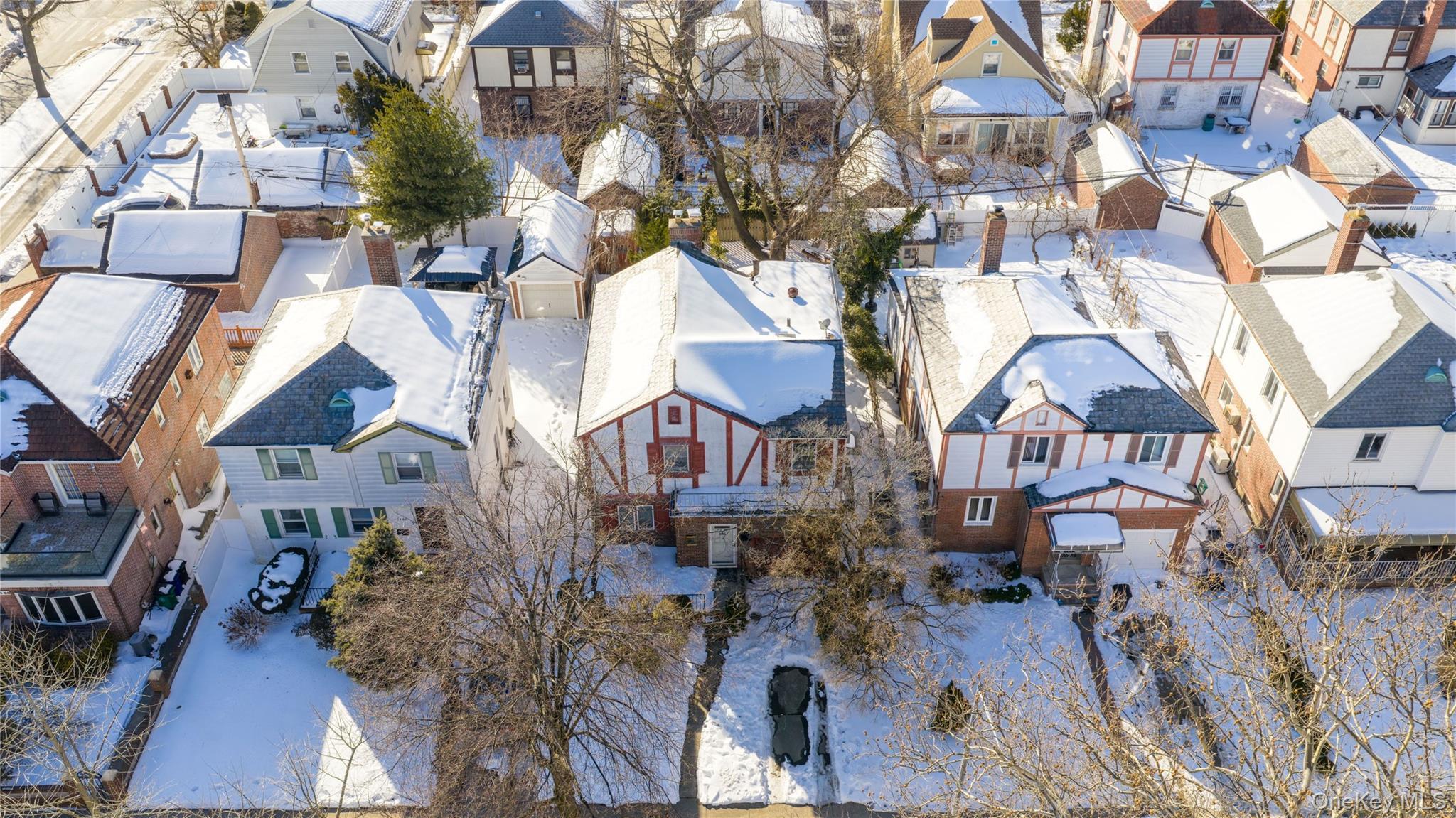 Single Family 189th  Queens, NY 11366, MLS-958575-15