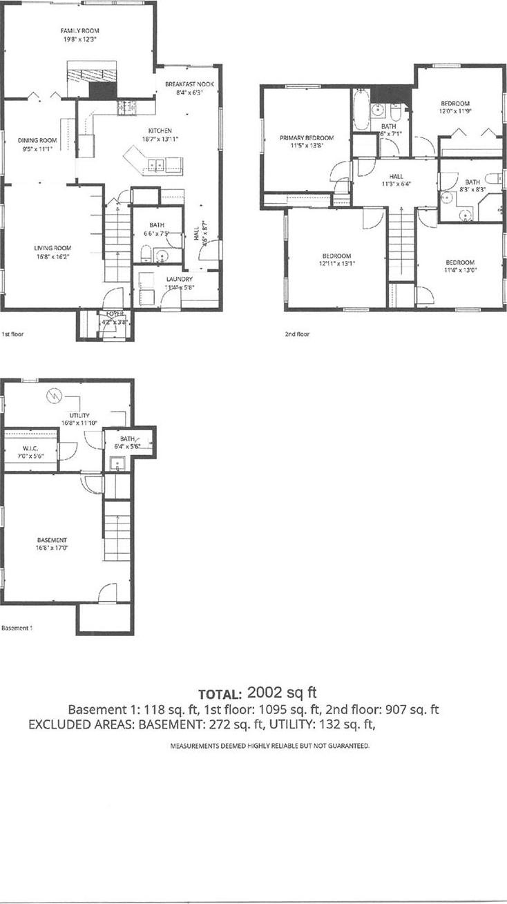 Single Family 189th  Queens, NY 11366, MLS-958575-16