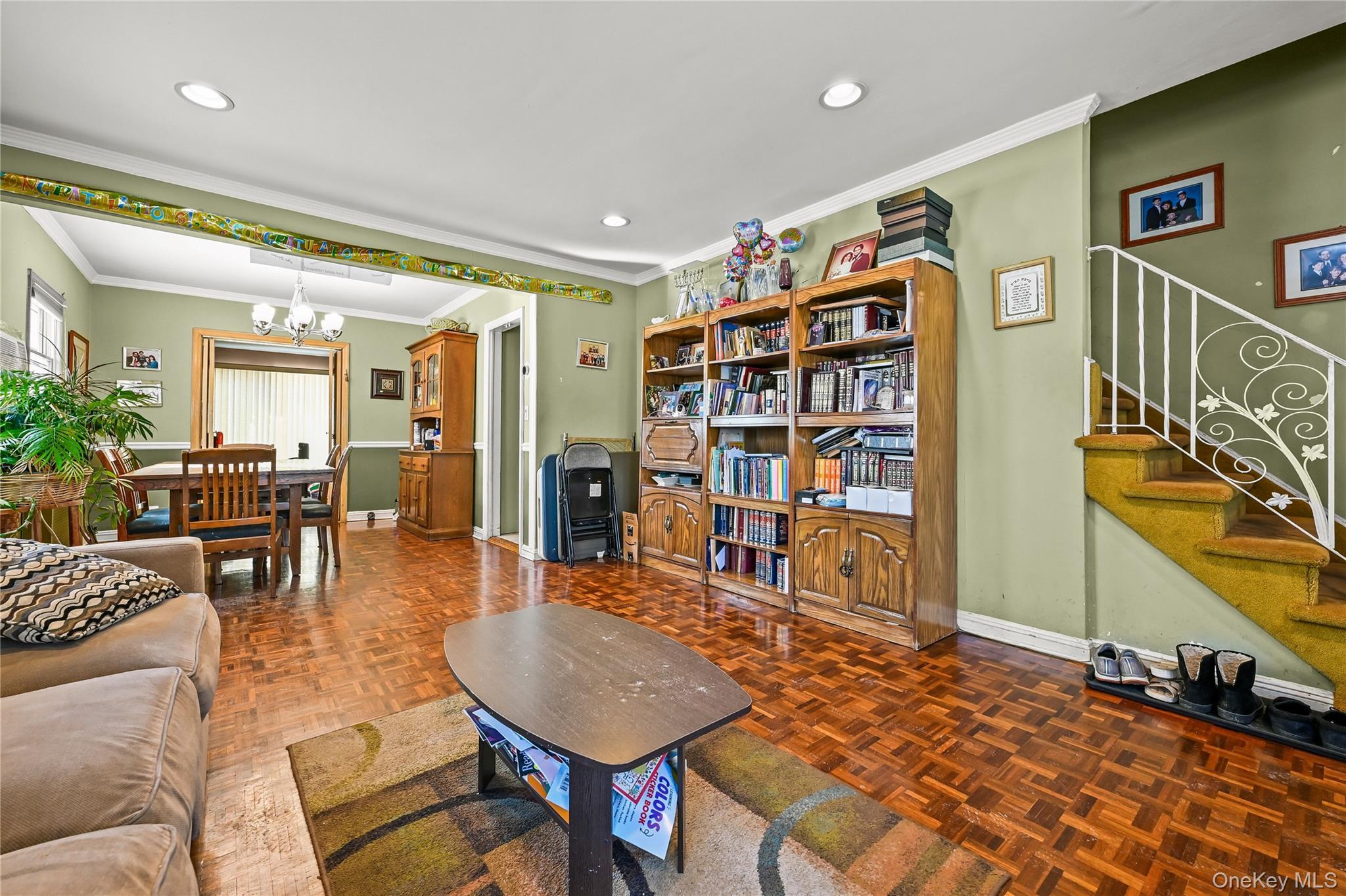 Single Family 189th  Queens, NY 11366, MLS-958575-9