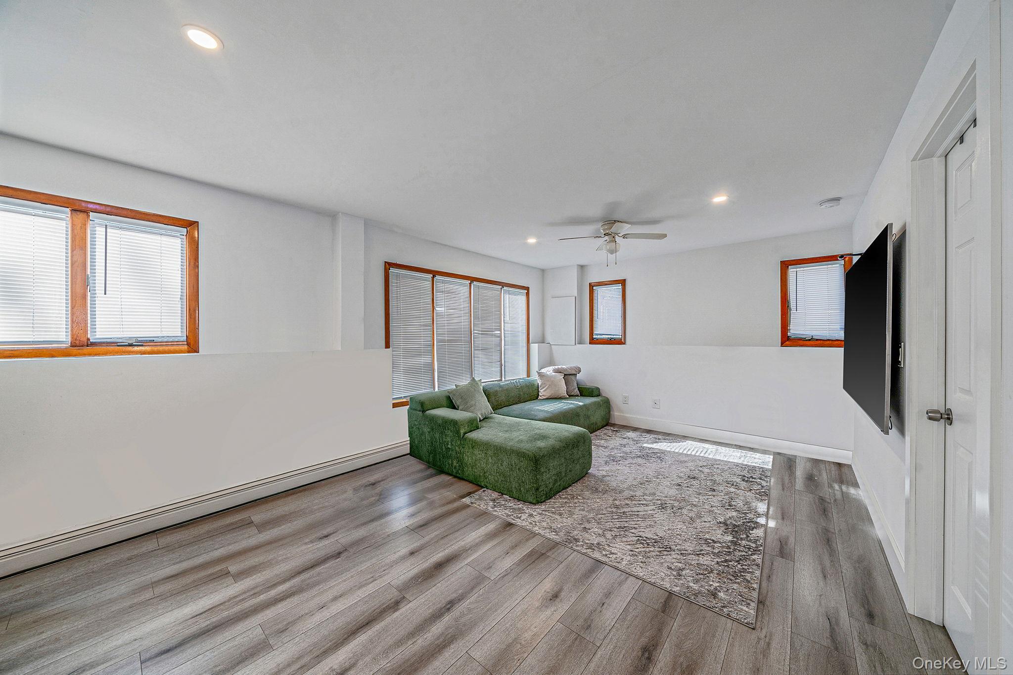 Single Family Hempstead  Suffolk County, NY 11789, MLS-958580-10