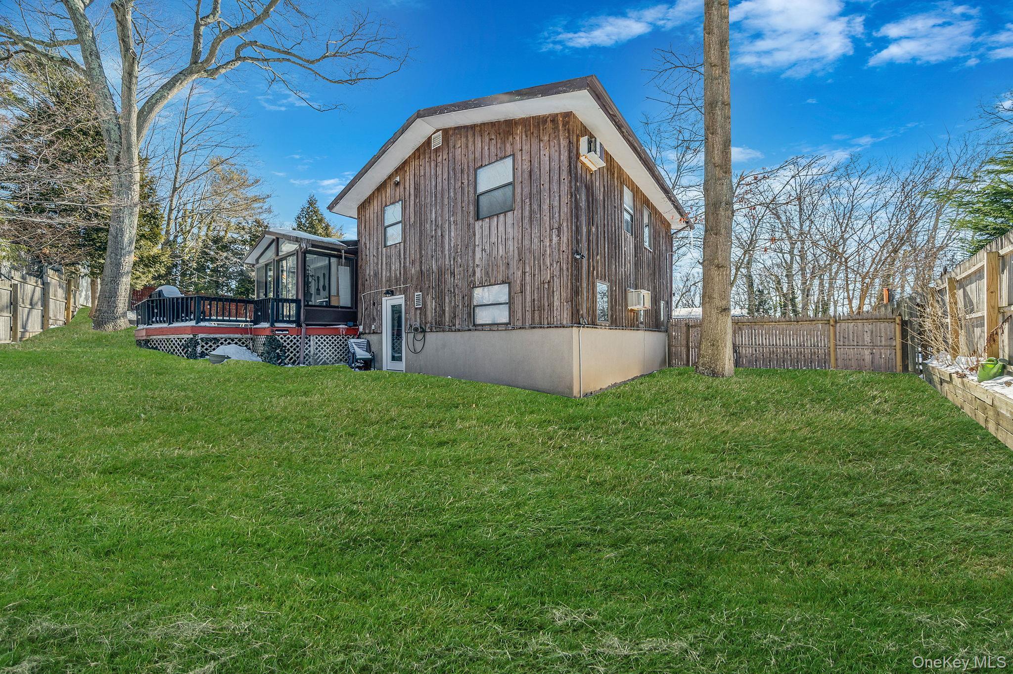 Single Family Hempstead  Suffolk County, NY 11789, MLS-958580-18