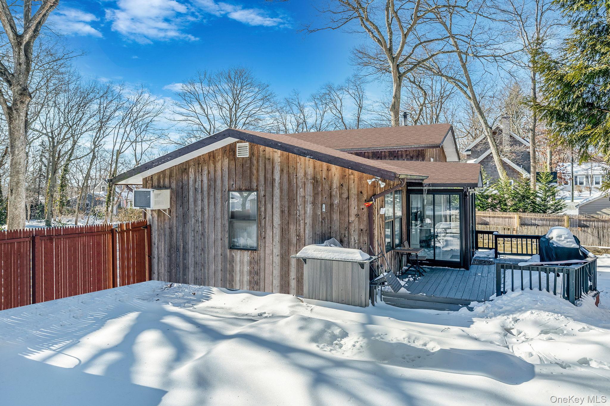 Single Family Hempstead  Suffolk County, NY 11789, MLS-958580-21