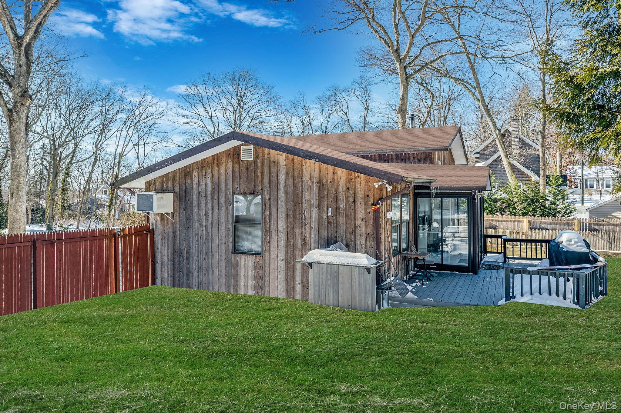 Single Family Hempstead  Suffolk County, NY 11789, MLS-958580-22