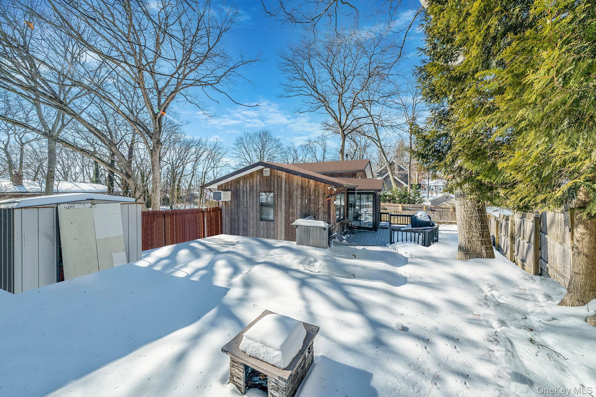 Single Family Hempstead  Suffolk County, NY 11789, MLS-958580-23