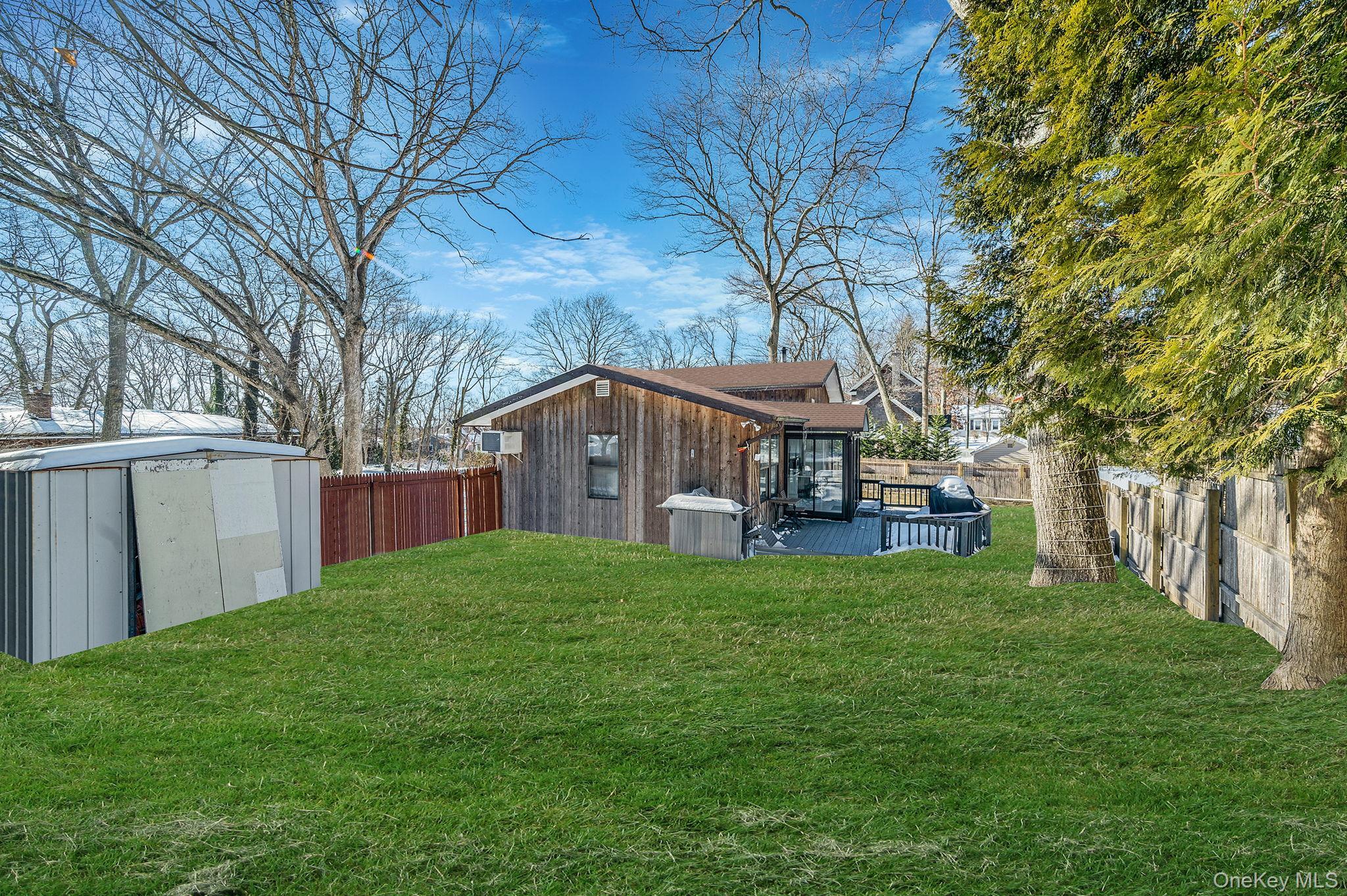 Single Family Hempstead  Suffolk County, NY 11789, MLS-958580-24