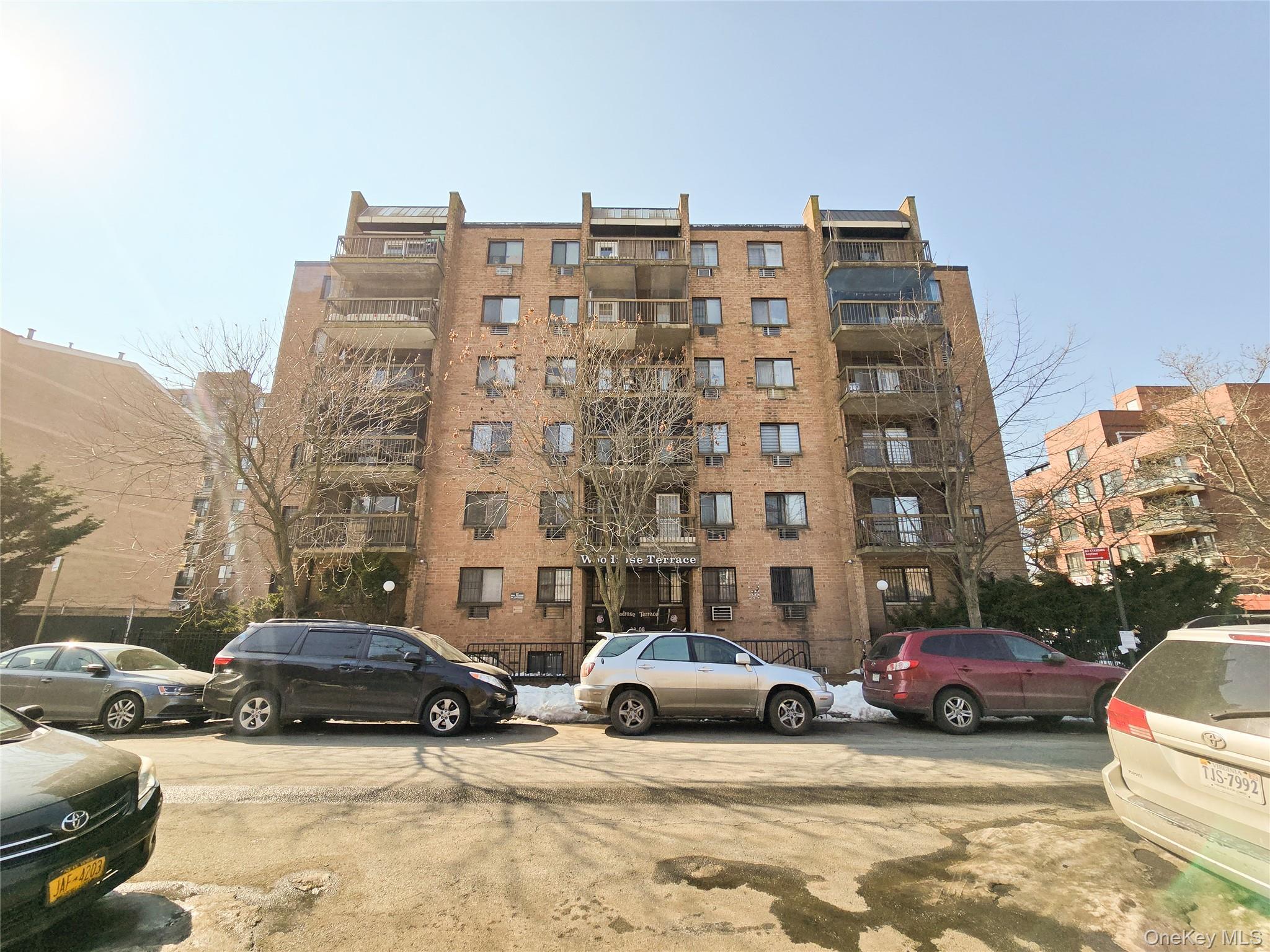 Condo 147th  Queens, NY 11354, MLS-958582-14