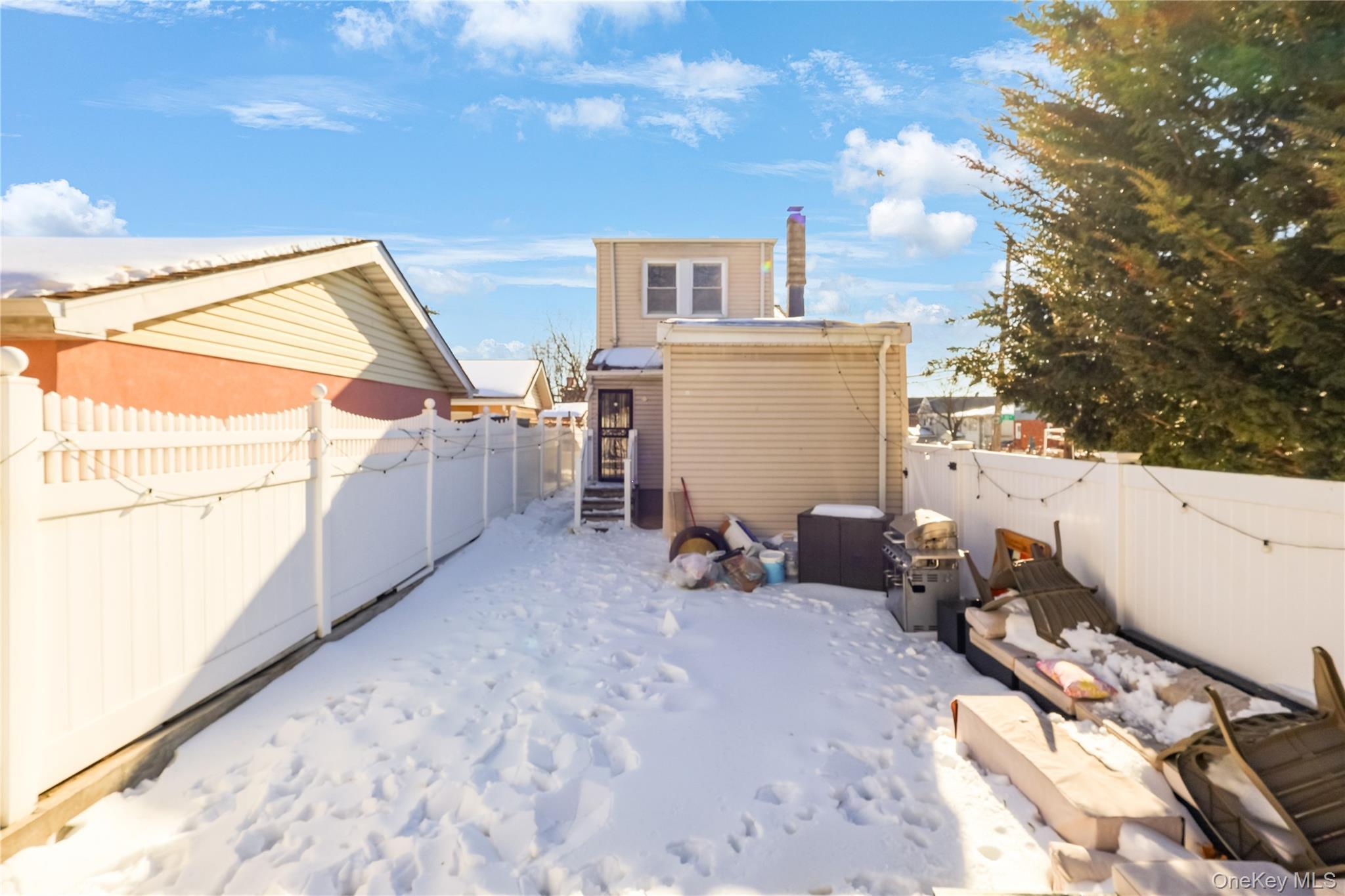 Single Family 133rd  Queens, NY 11420, MLS-958583-17