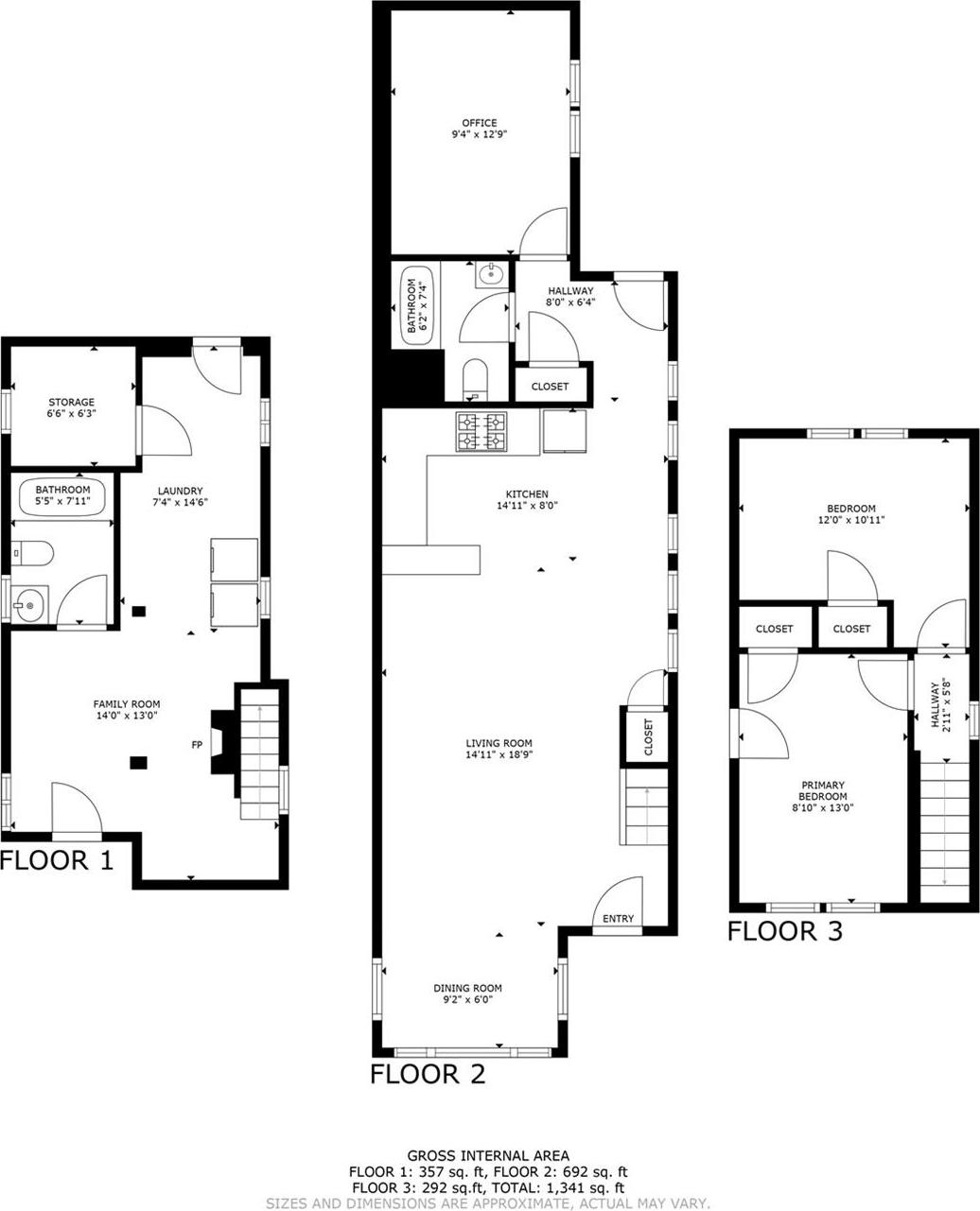 Single Family 133rd  Queens, NY 11420, MLS-958583-19
