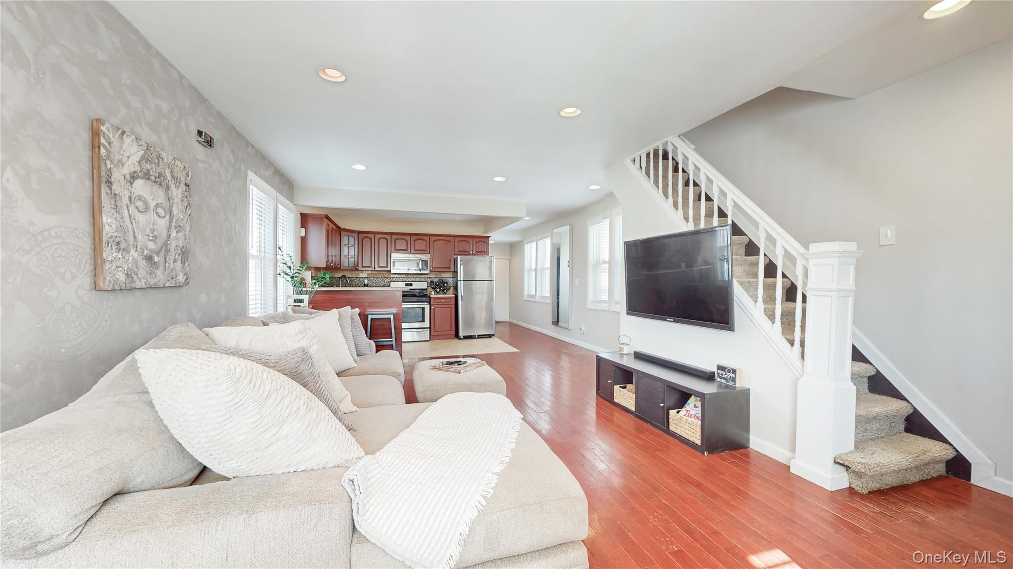 Single Family 133rd  Queens, NY 11420, MLS-958583-2