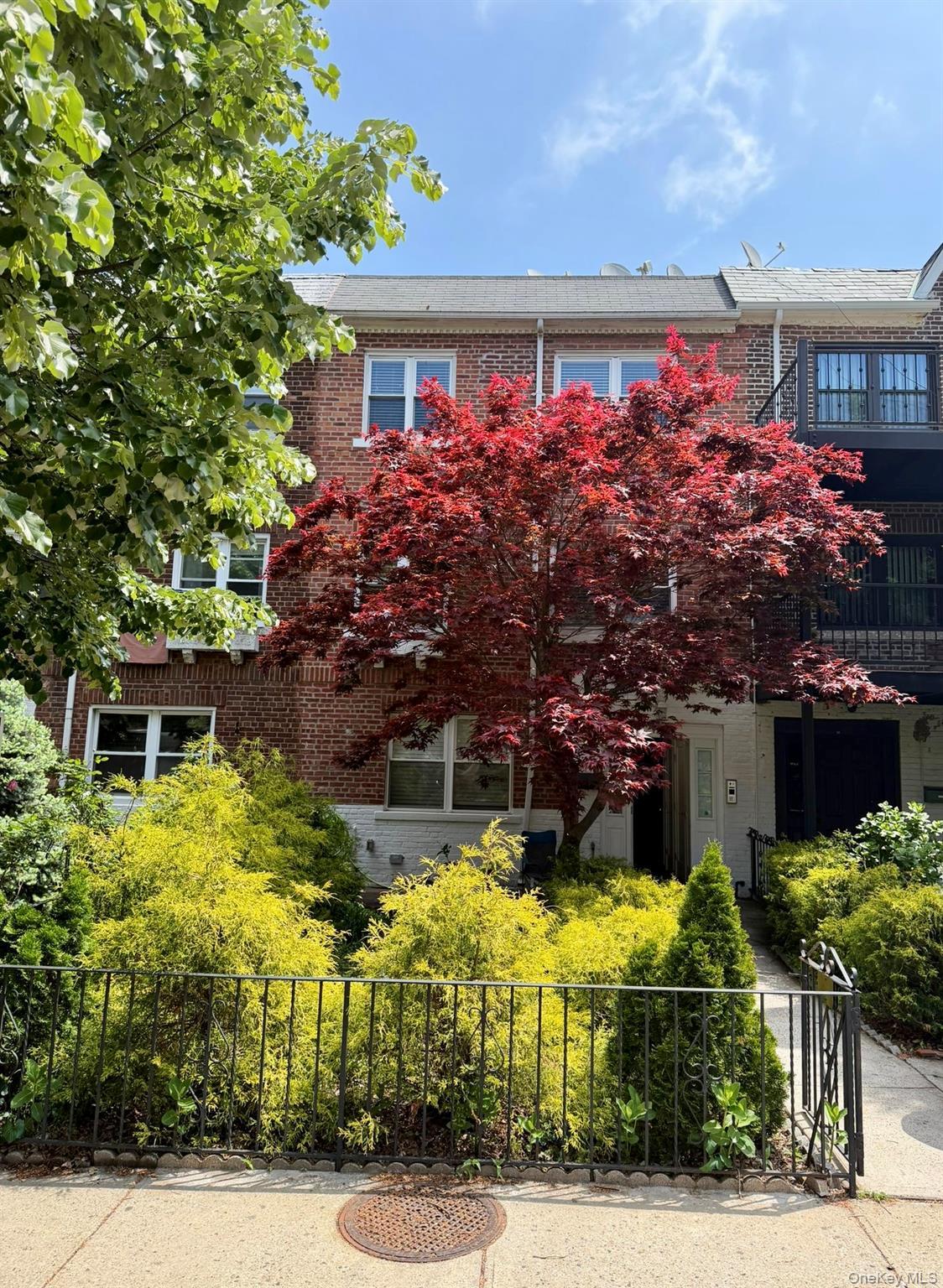 Single Family 80th Street  Queens, NY 11370, MLS-958614-11