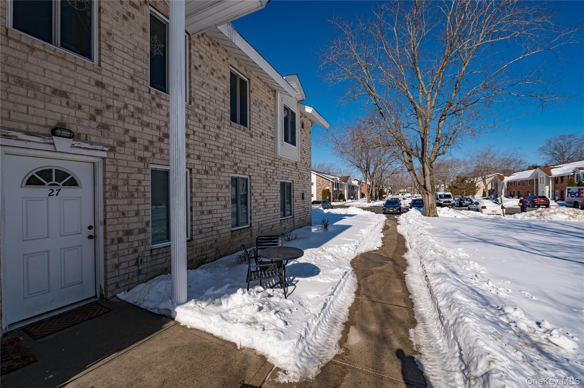 Coop El Camino Court  Suffolk County, NY 11727, MLS-958637-15