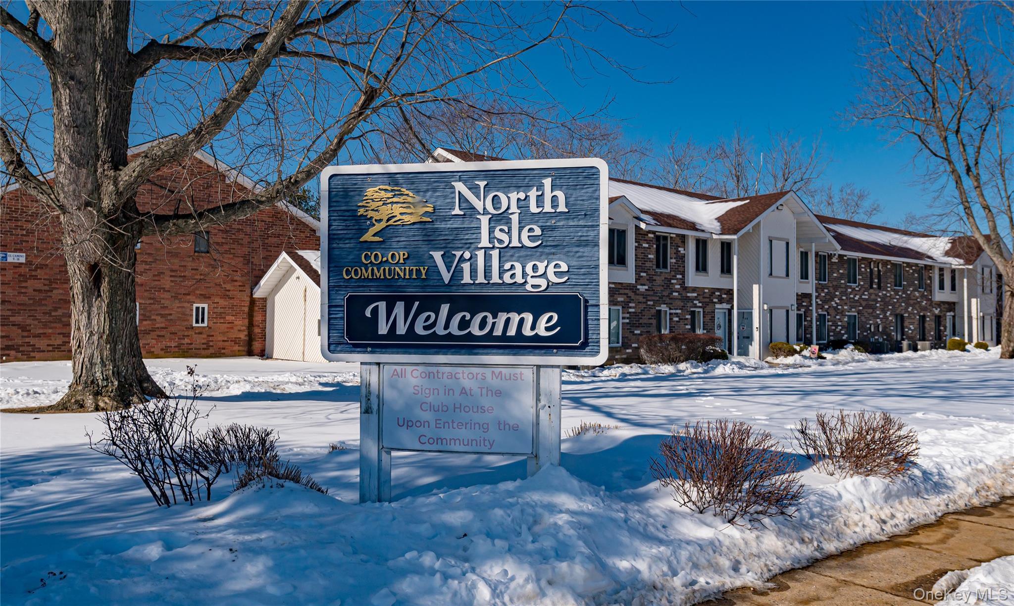 Coop El Camino Court  Suffolk County, NY 11727, MLS-958637-16