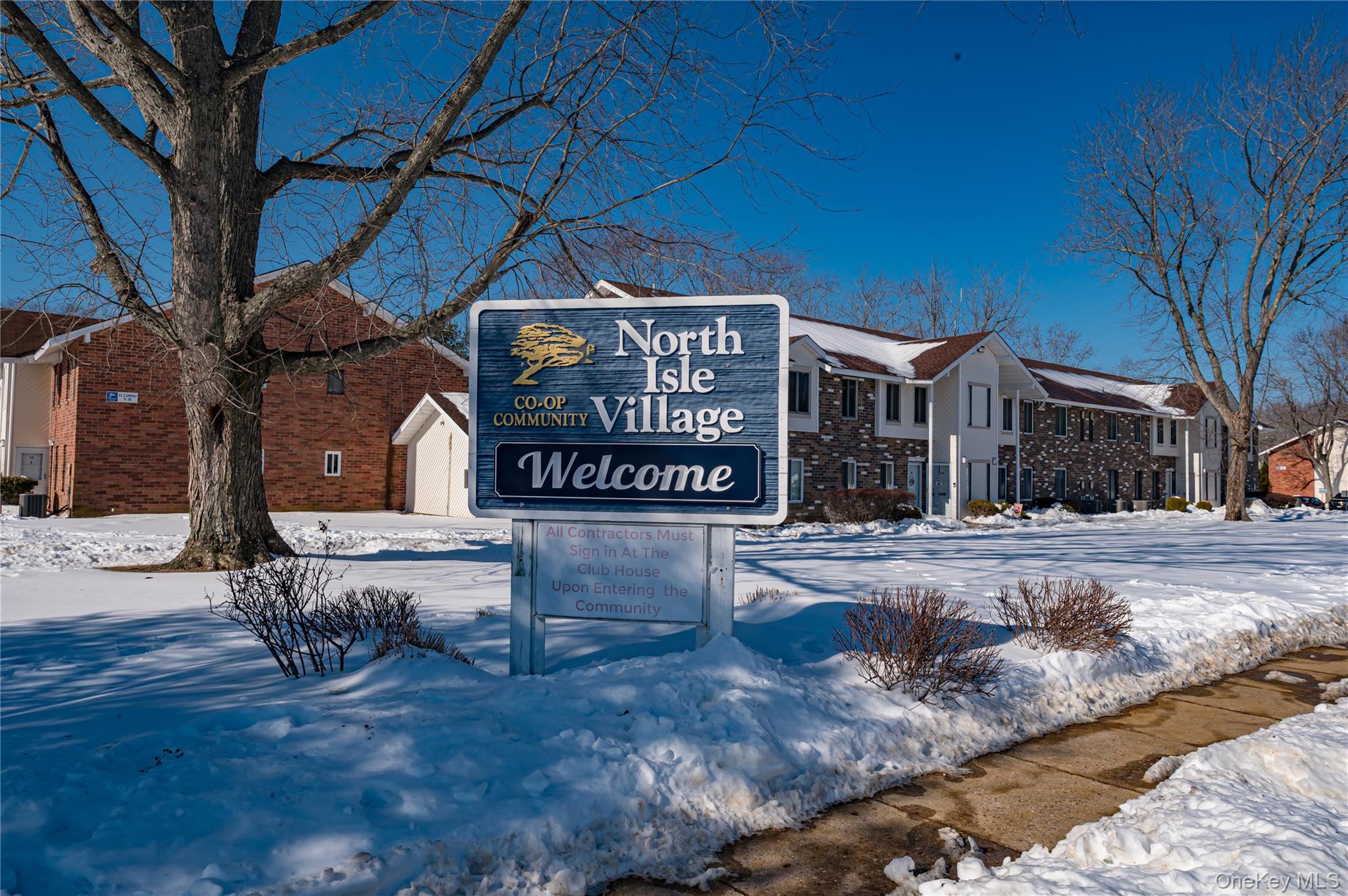 Coop El Camino Court  Suffolk County, NY 11727, MLS-958637-17