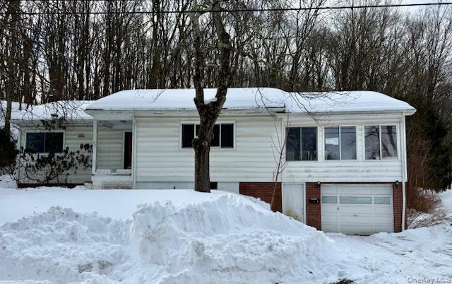 Single Family Christopher  Ulster County, NY 12528, MLS-958645-2