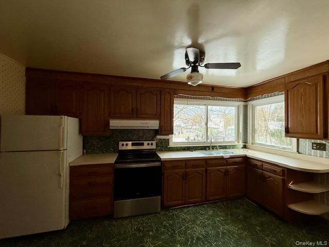 Single Family Christopher  Ulster County, NY 12528, MLS-958645-21