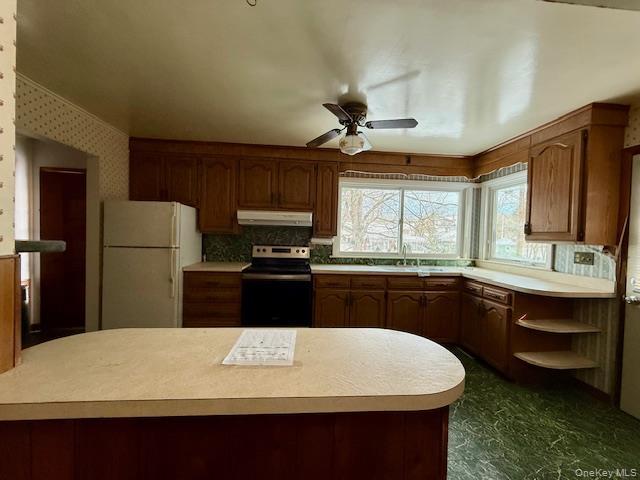 Single Family Christopher  Ulster County, NY 12528, MLS-958645-22