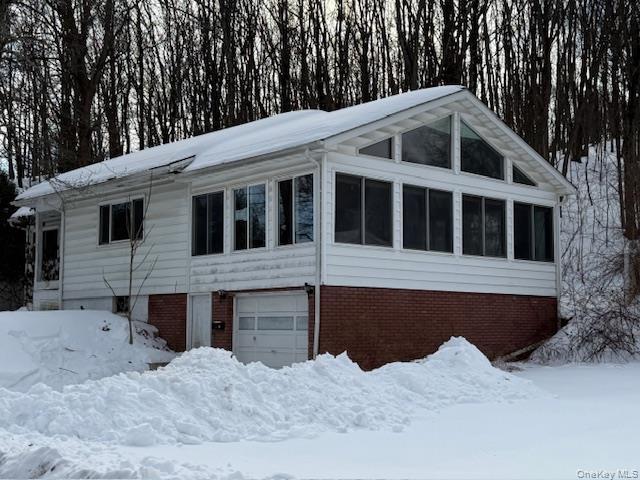 Single Family Christopher  Ulster County, NY 12528, MLS-958645-29