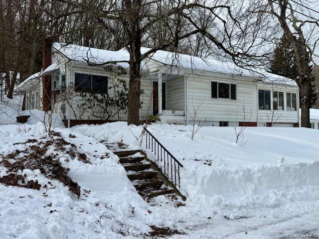 Single Family Christopher  Ulster County, NY 12528, MLS-958645-3