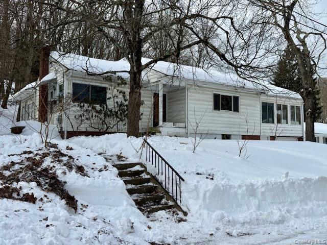 Single Family Christopher  Ulster County, NY 12528, MLS-958645-30