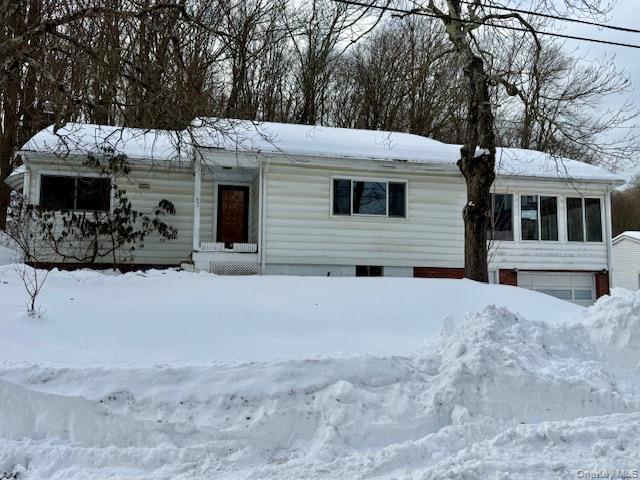 Single Family Christopher  Ulster County, NY 12528, MLS-958645-4