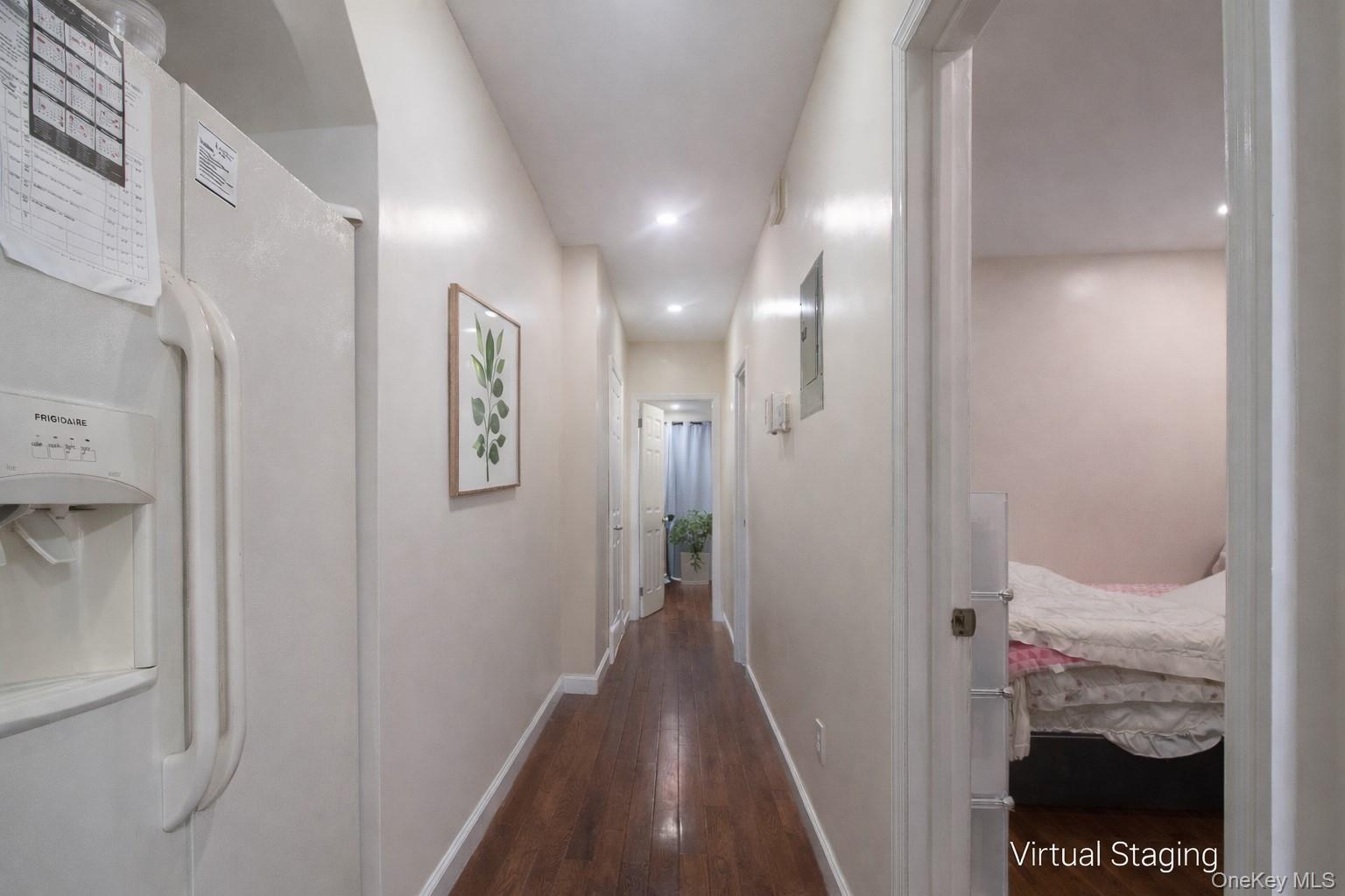 Single Family 33rd  Queens, NY 11354, MLS-958651-12