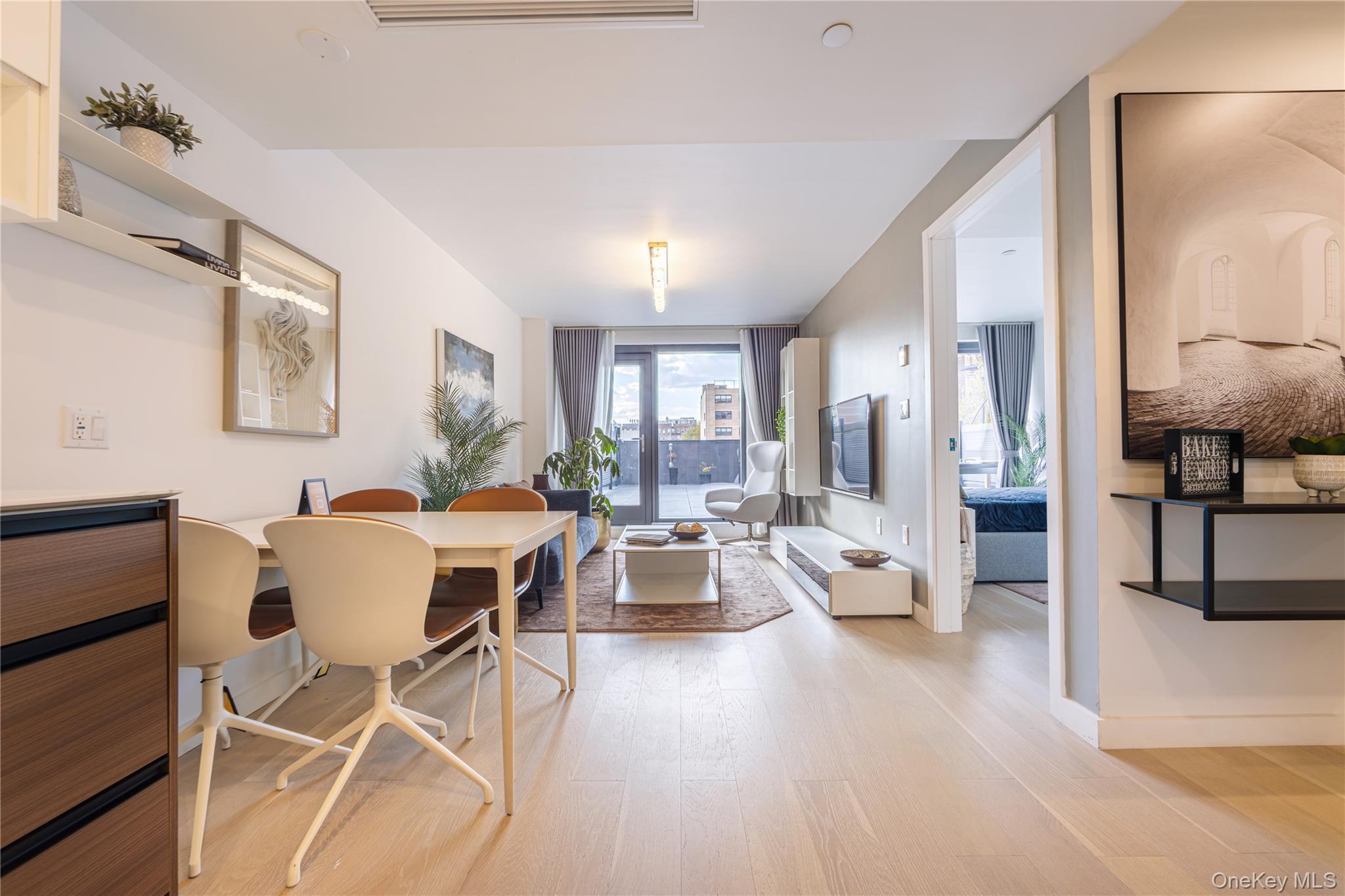 Condo Northern  Queens, NY 11354, MLS-958653-4