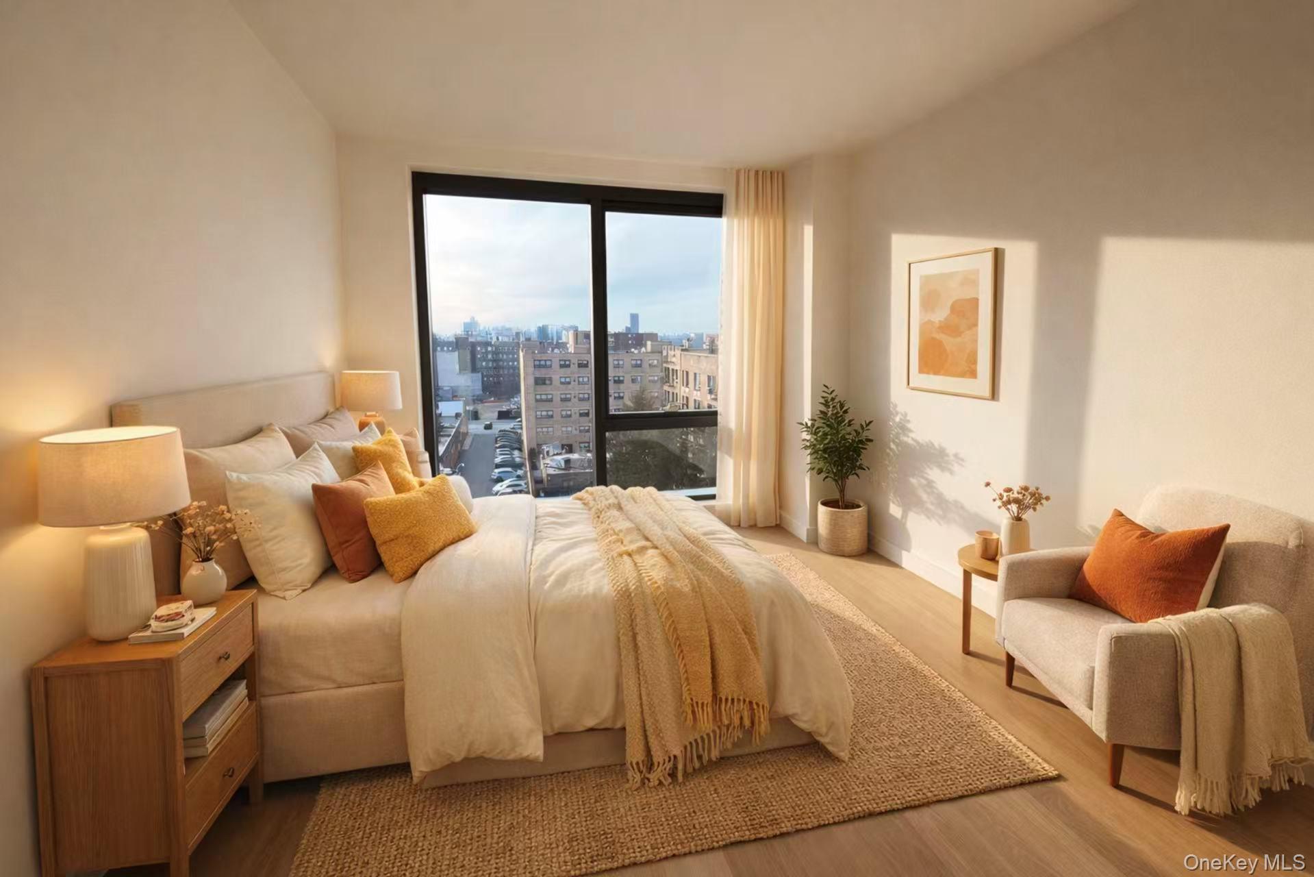 Condo Northern  Queens, NY 11354, MLS-958653-7