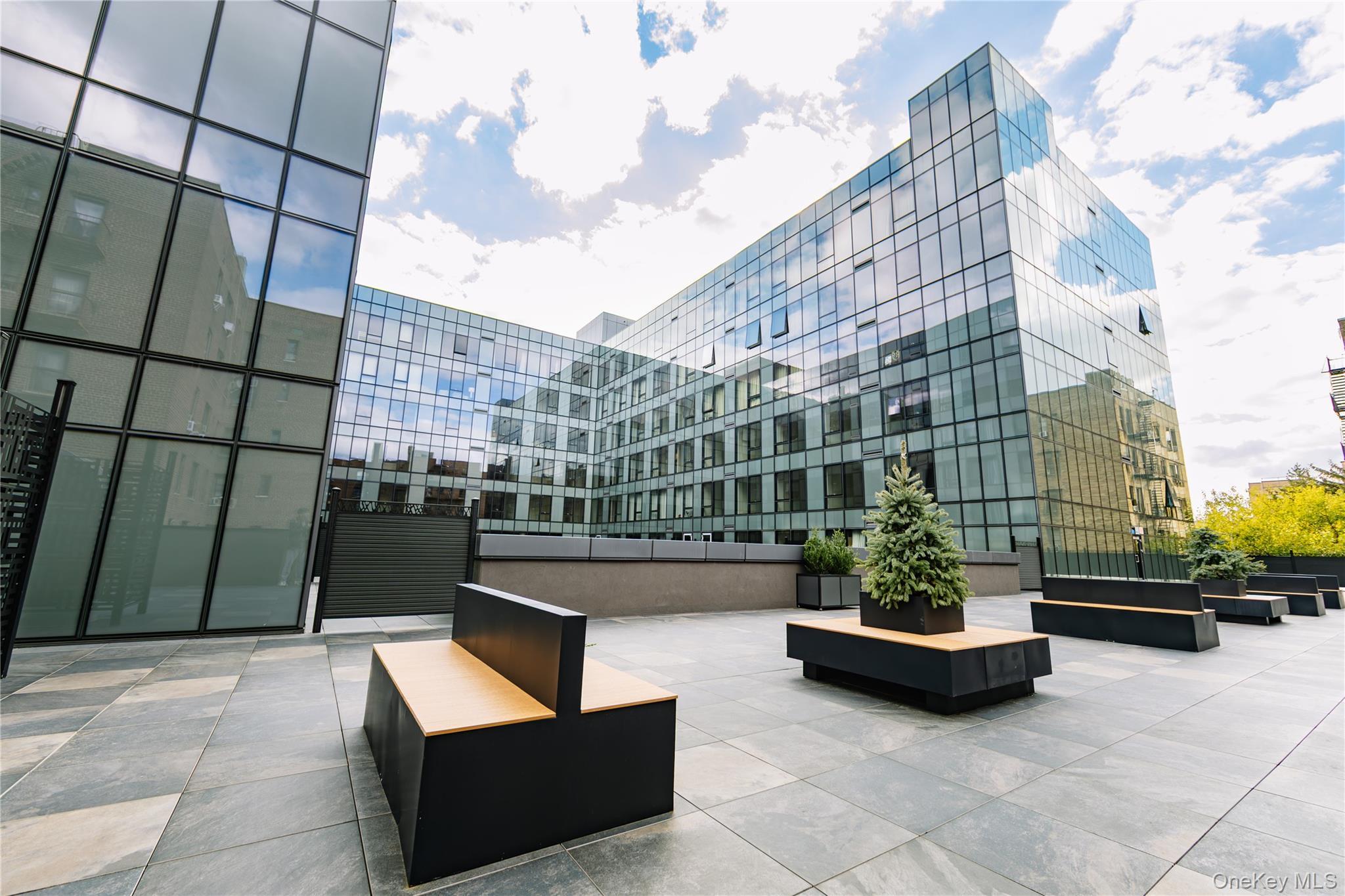 Condo Northern  Queens, NY 11354, MLS-958658-11