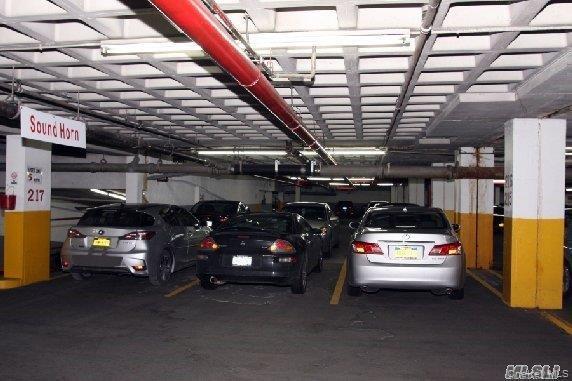 Coop 215th Queens, NY 11360, MLS-958668-13