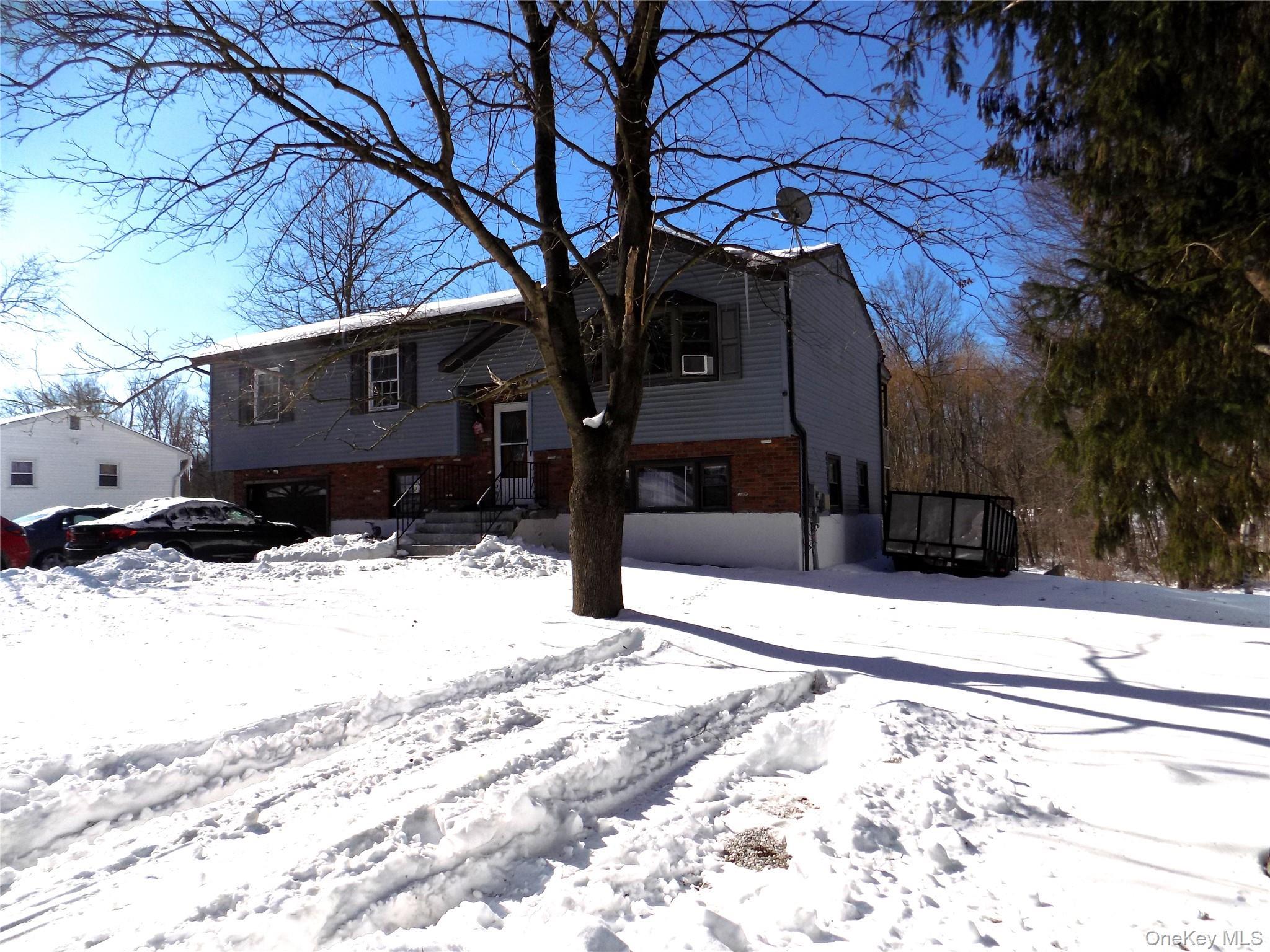 Single Family Baldwin  Dutchess County, NY 12590, MLS-958692-2