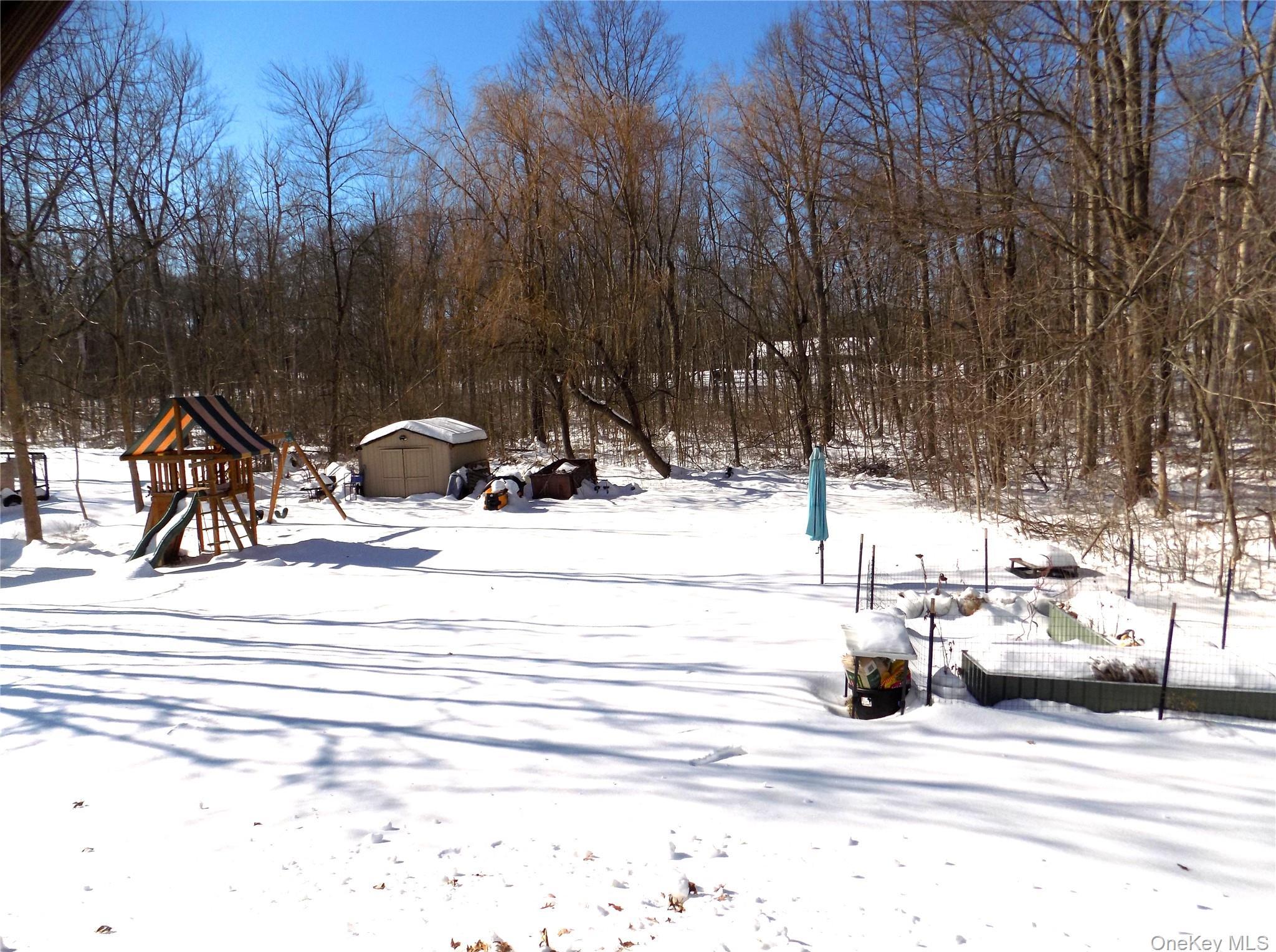 Single Family Baldwin  Dutchess County, NY 12590, MLS-958692-21