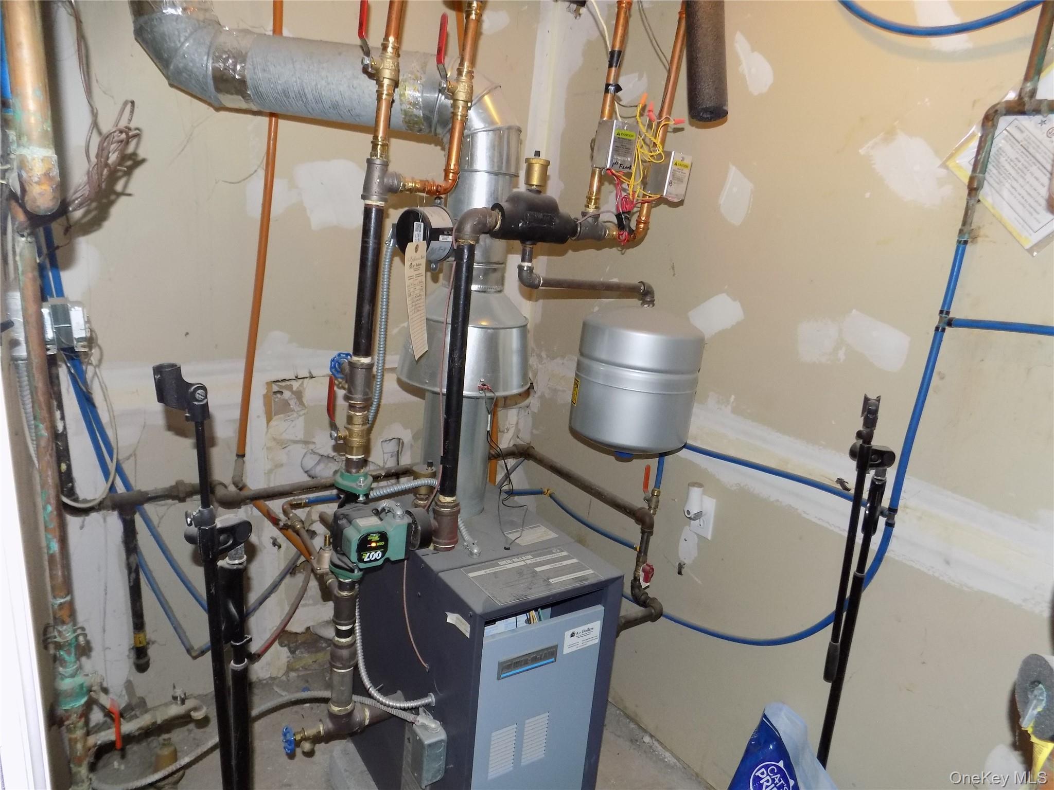 Single Family Baldwin  Dutchess County, NY 12590, MLS-958692-22