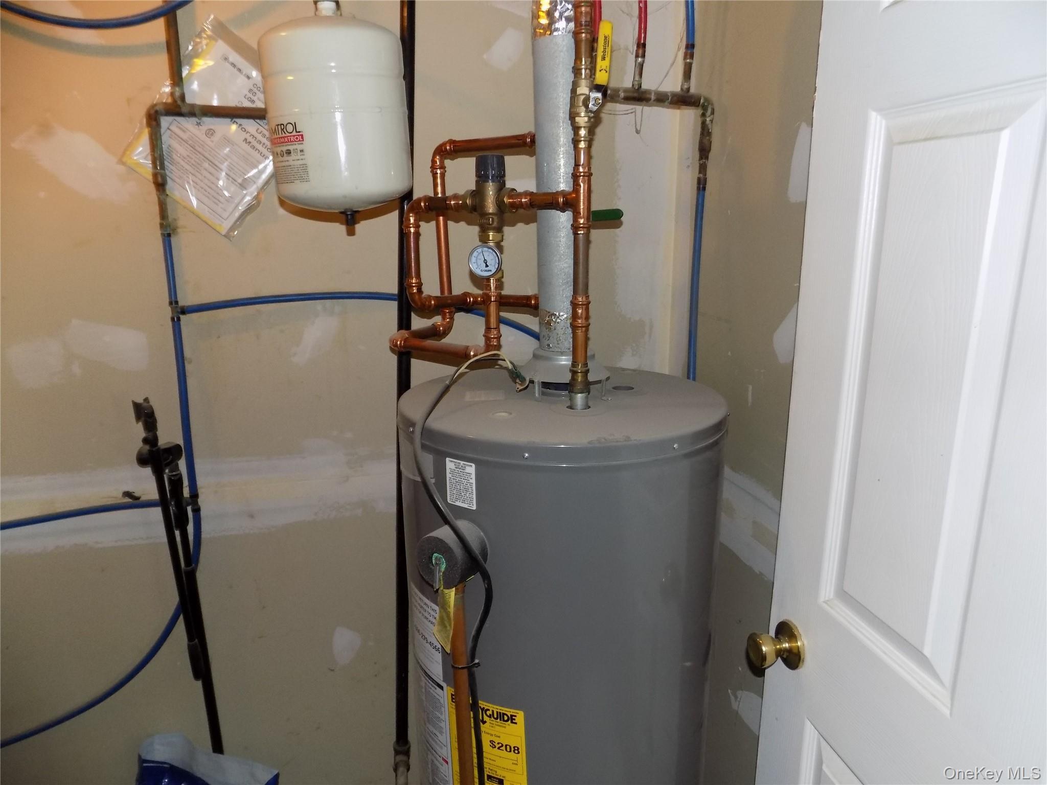 Single Family Baldwin  Dutchess County, NY 12590, MLS-958692-23