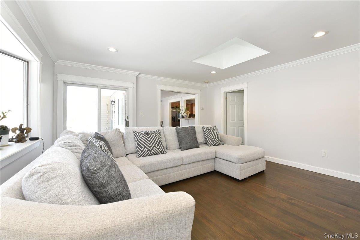 Single Family Arnold  Suffolk County, NY 11953, MLS-958705-5