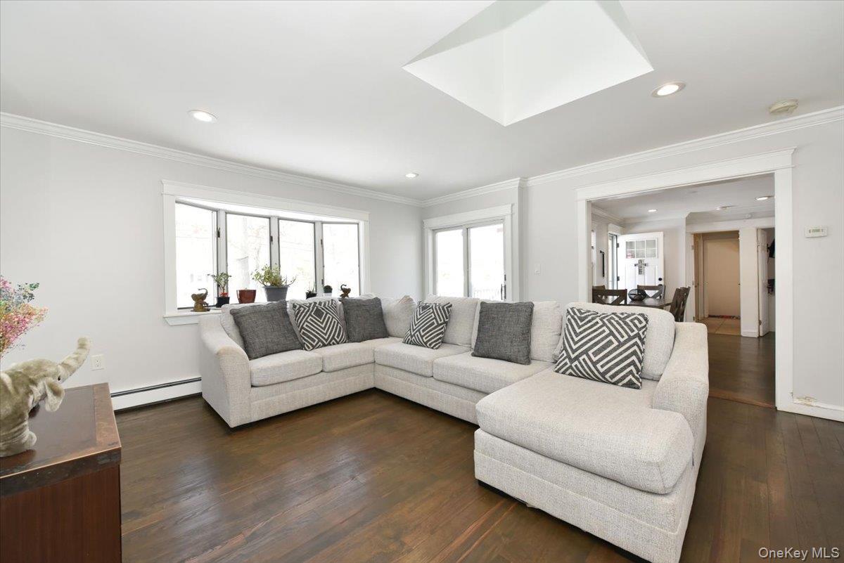 Single Family Arnold  Suffolk County, NY 11953, MLS-958705-6