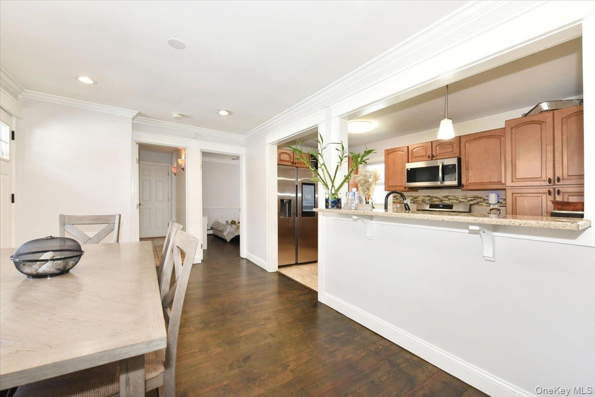 Single Family Arnold  Suffolk County, NY 11953, MLS-958705-9