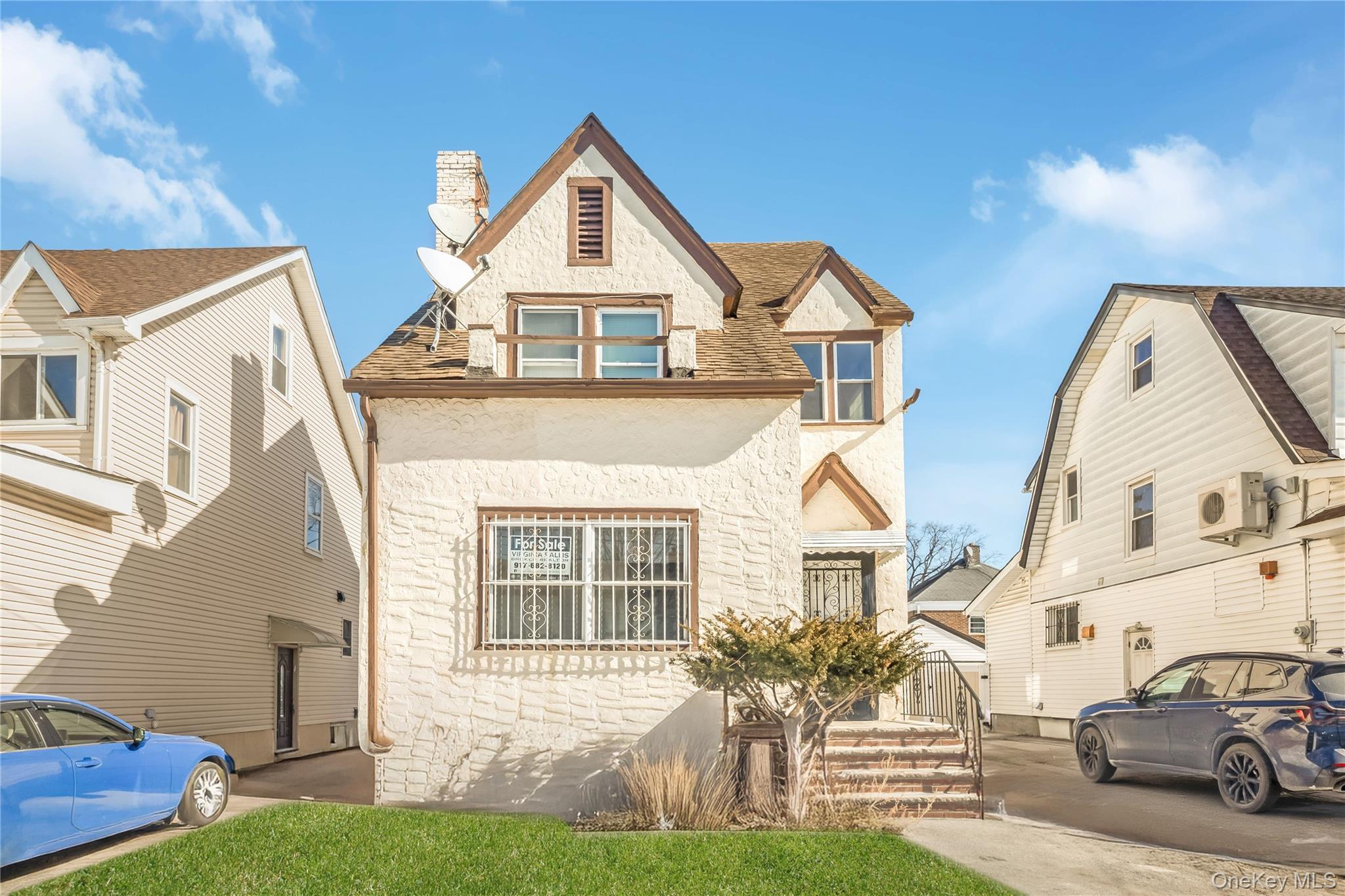 Single Family 151st  Queens, NY 11435, MLS-958708-2